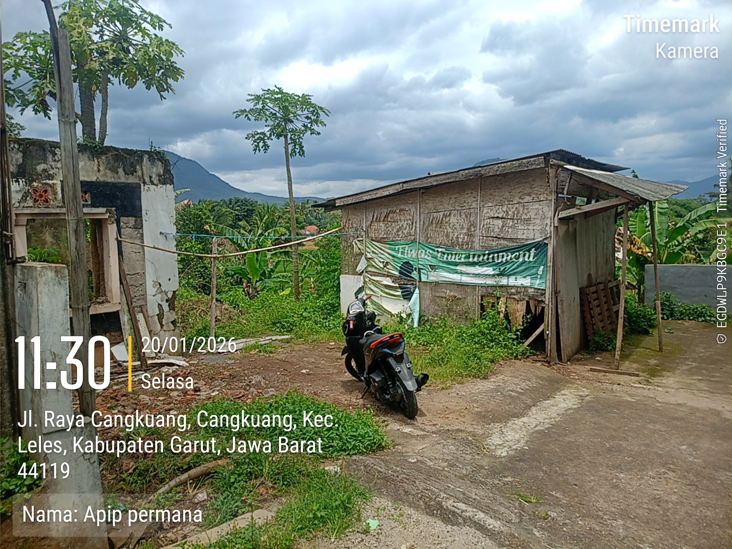 Foto Kunjungan - FOTO_KUNJUNGAN