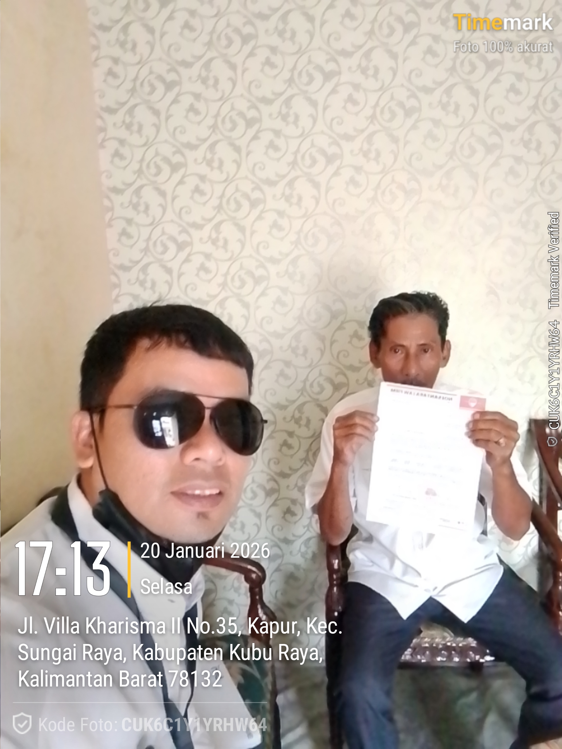 Foto Kunjungan - FOTO_KUNJUNGAN