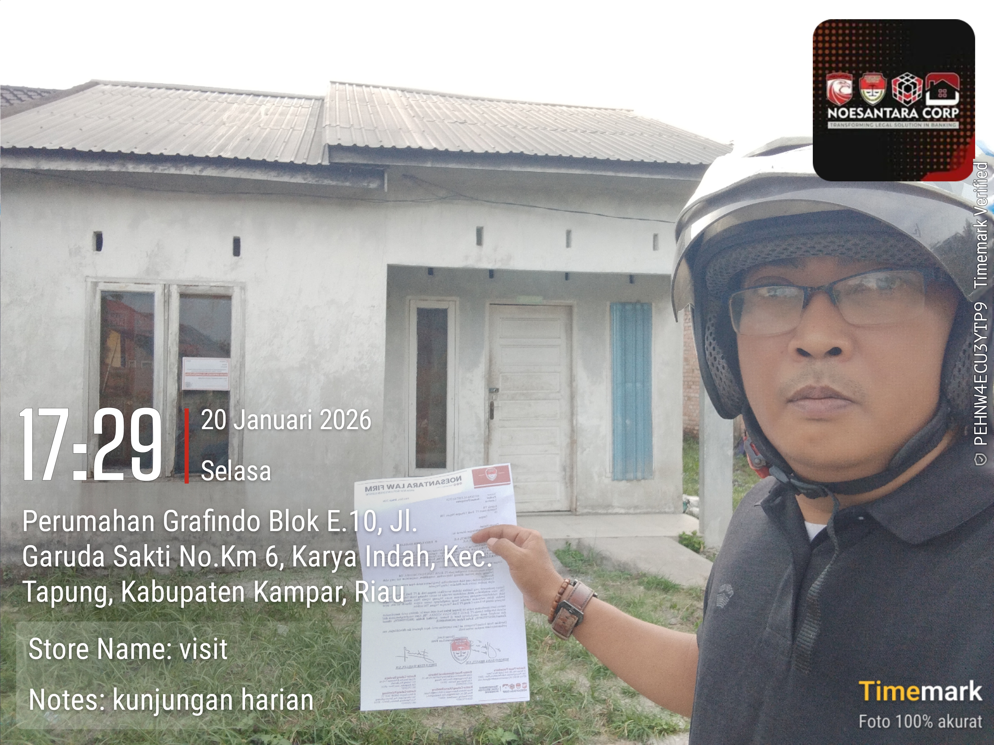 Foto Kunjungan - FOTO_KUNJUNGAN