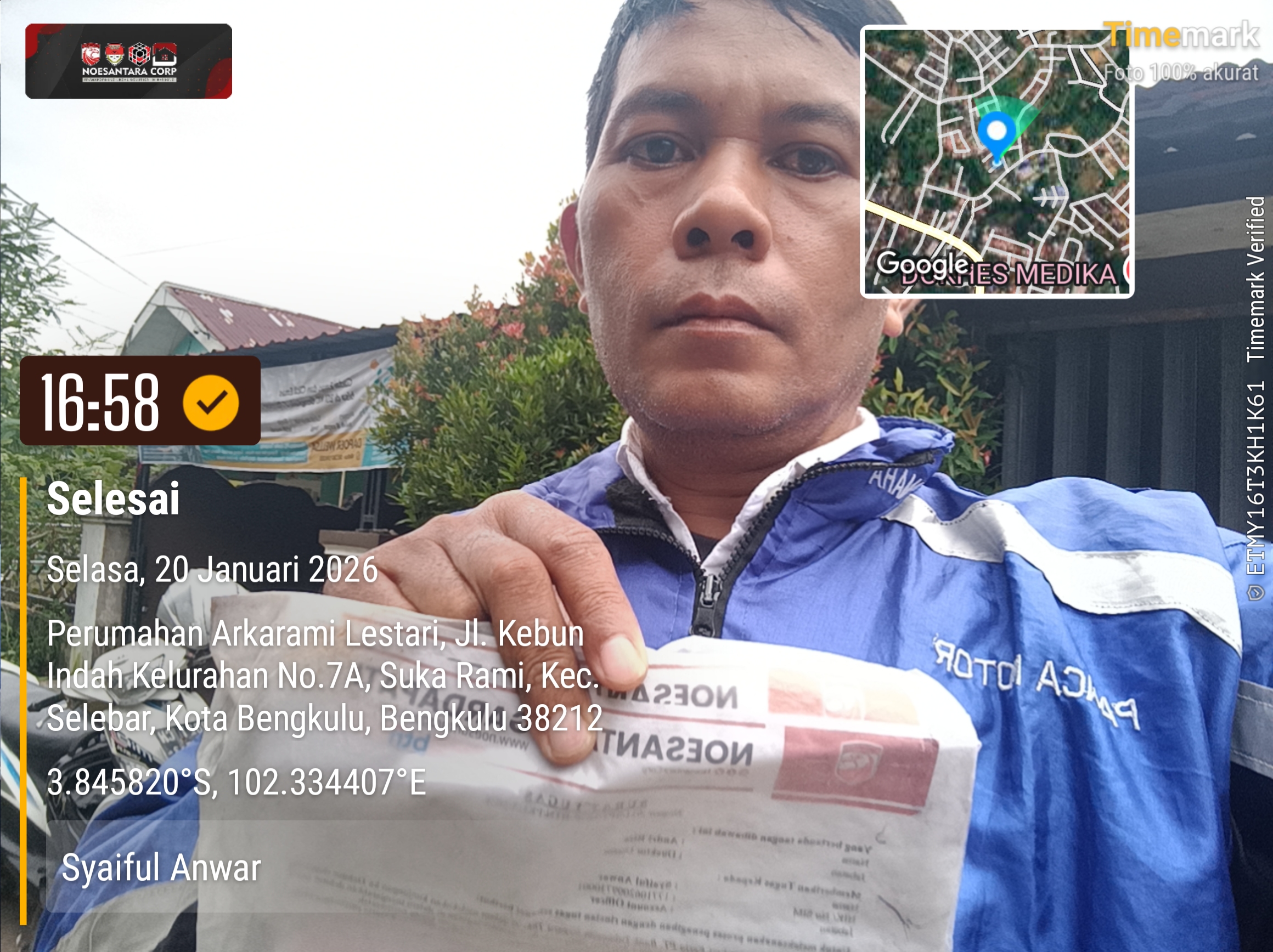 Foto Kunjungan - FOTO_KUNJUNGAN