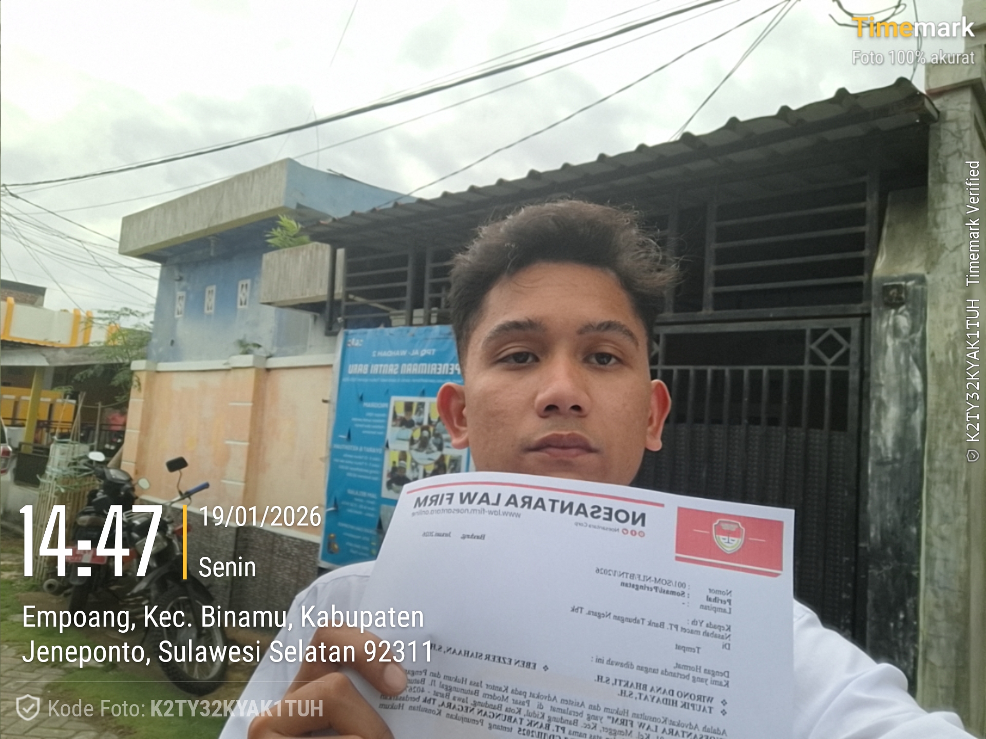 Foto Kunjungan - FOTO_KUNJUNGAN