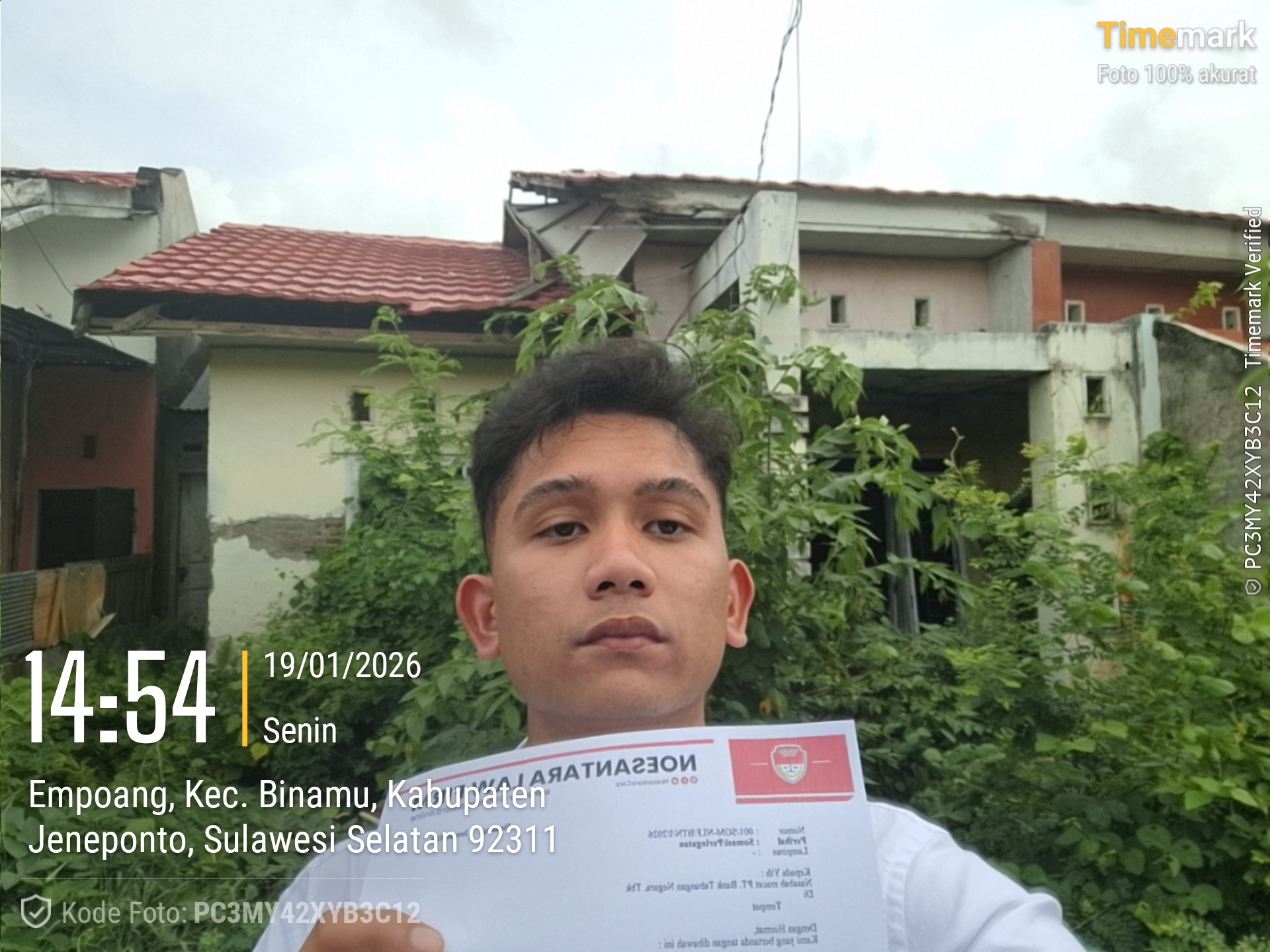 Foto Kunjungan - FOTO_KUNJUNGAN