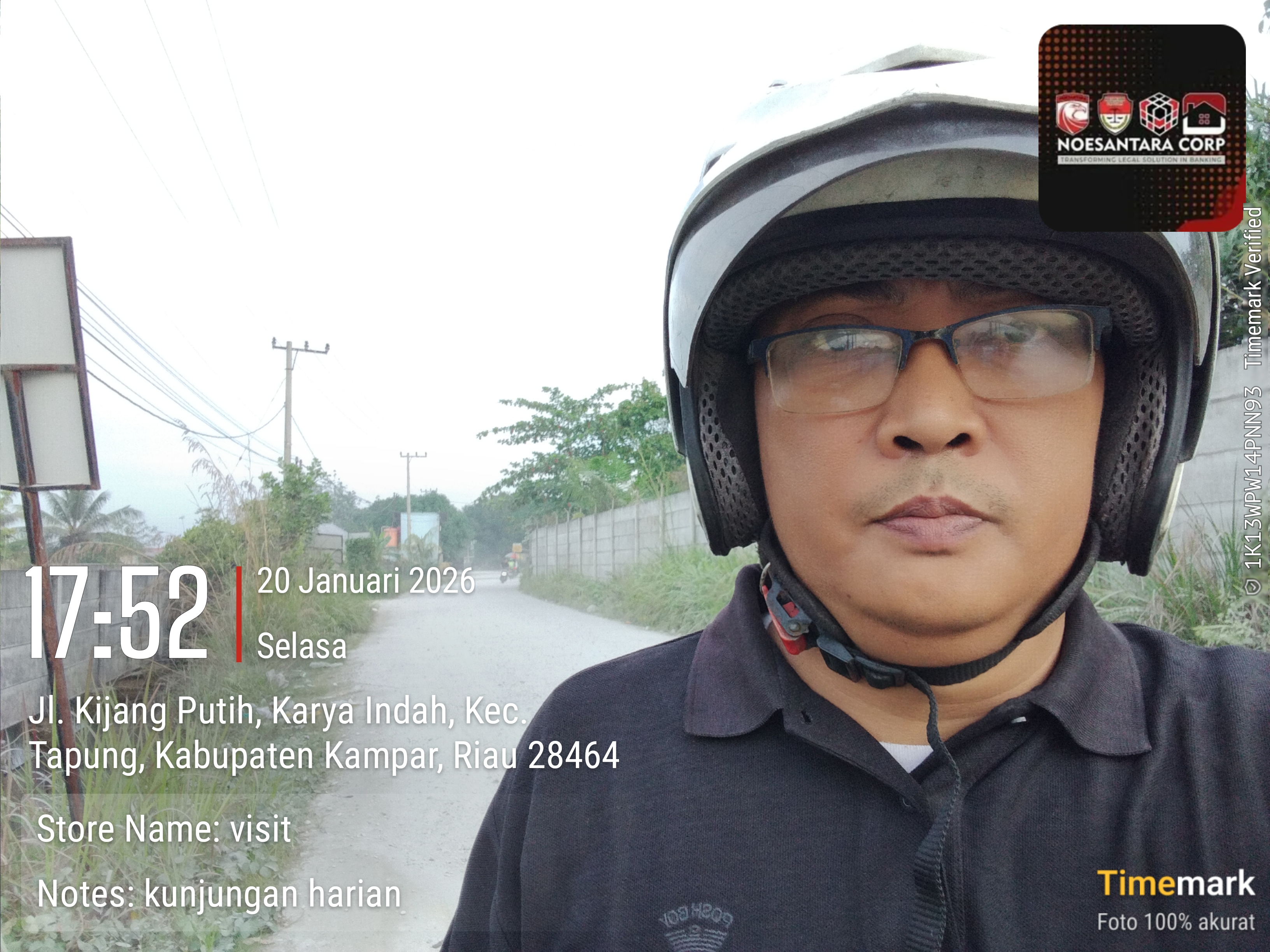 Foto Kunjungan - FOTO_KUNJUNGAN