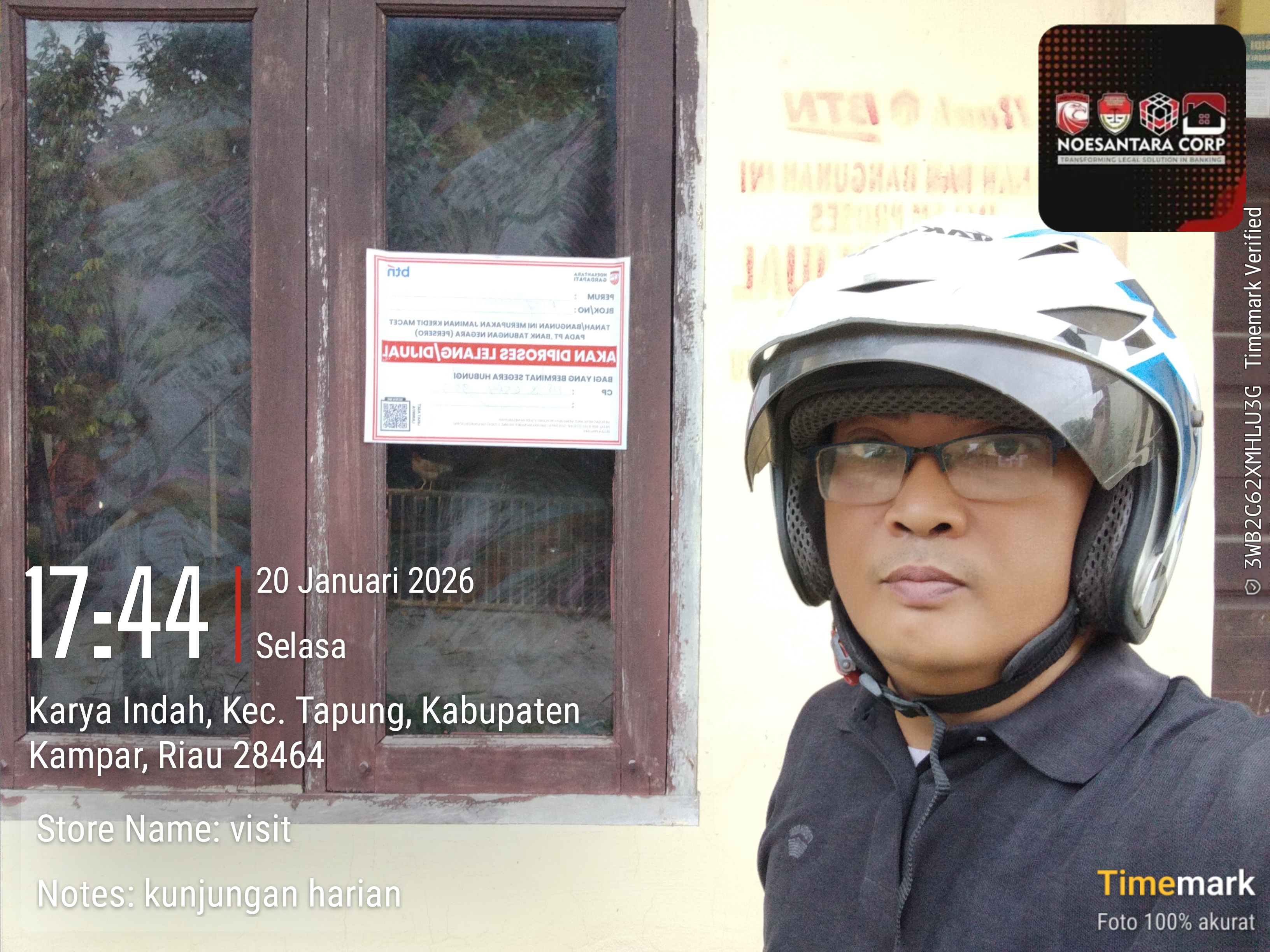 Foto Kunjungan - FOTO_KUNJUNGAN