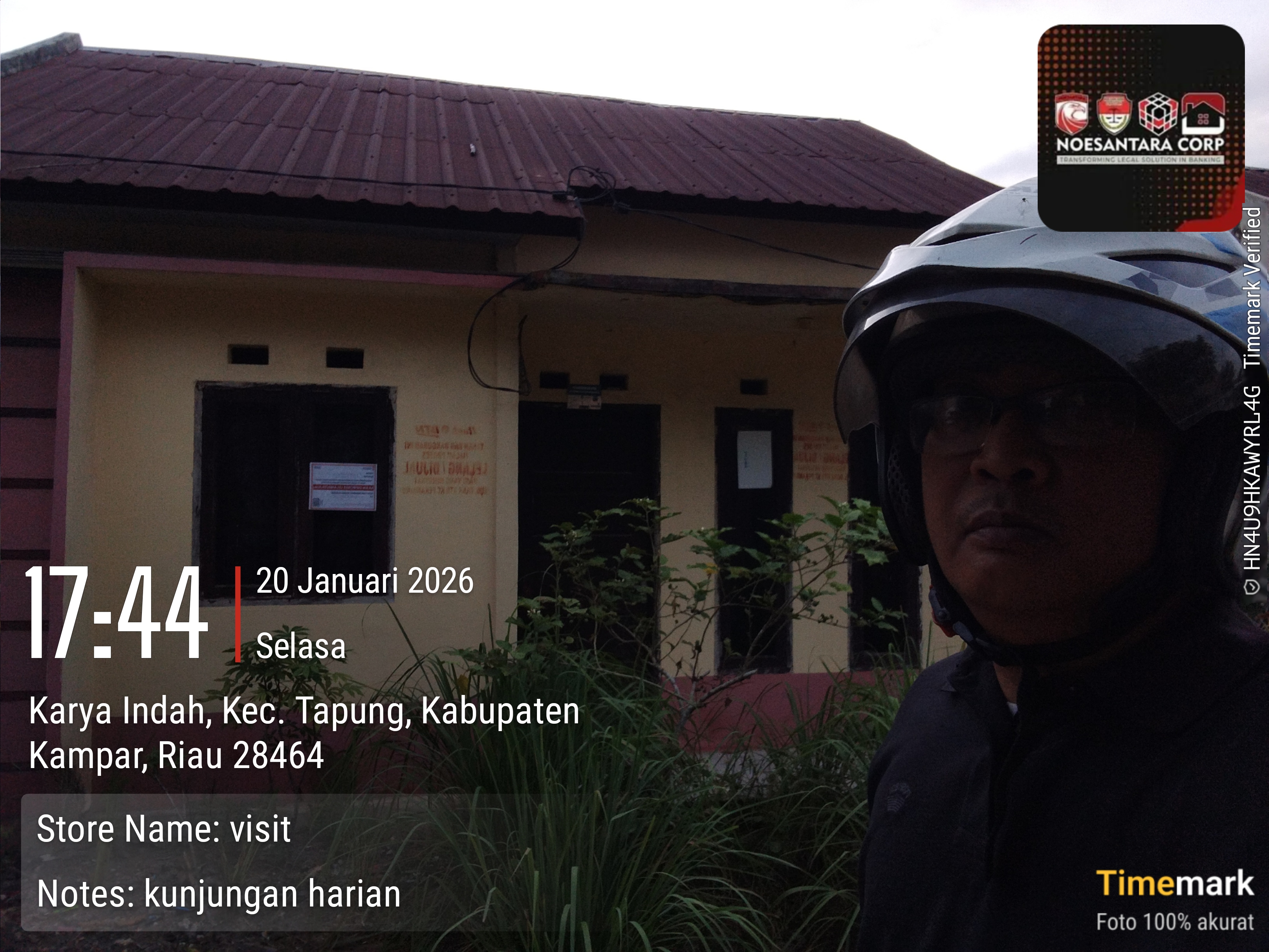 Foto Kunjungan - FOTO_KUNJUNGAN