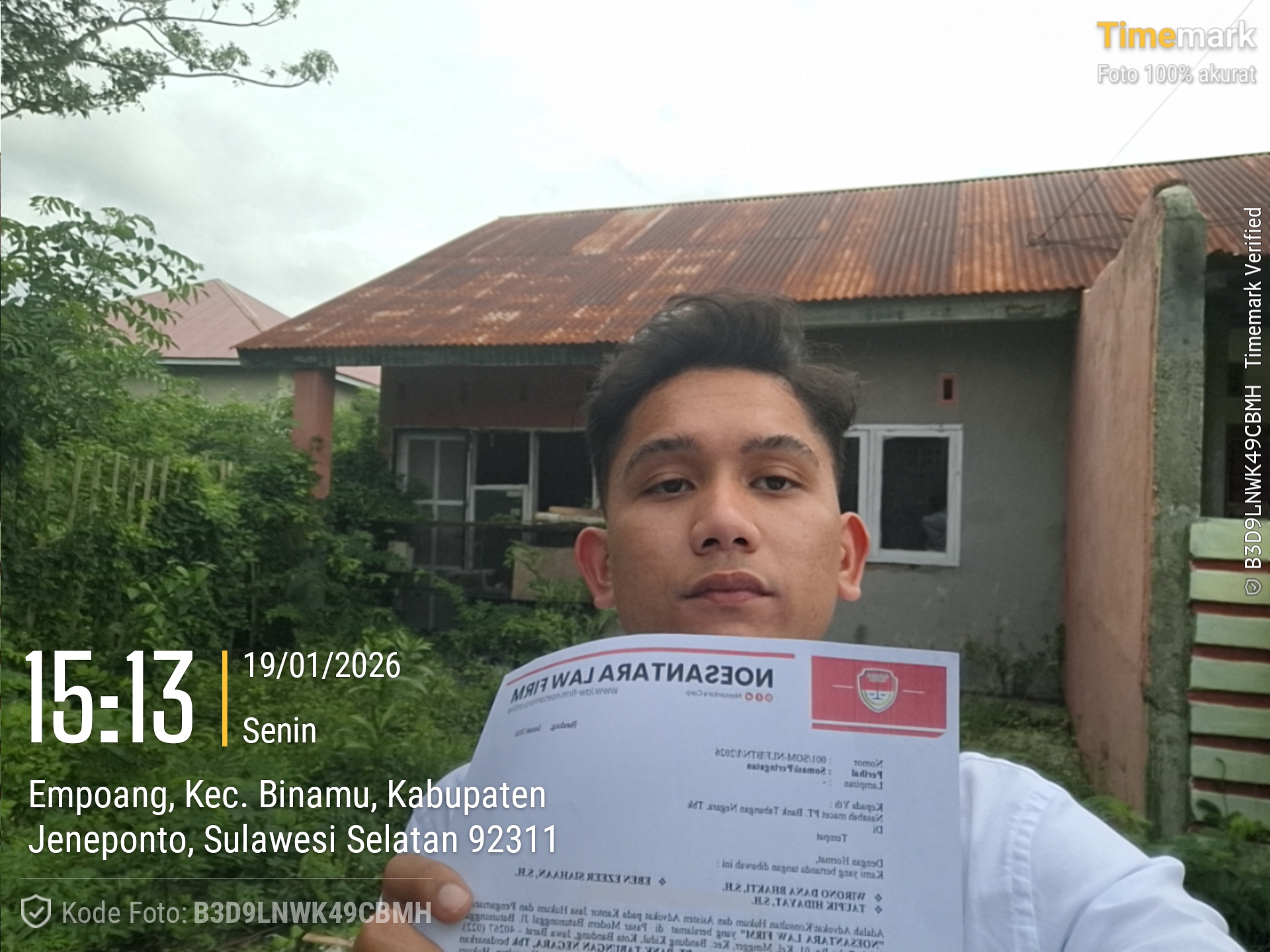 Foto Kunjungan - FOTO_KUNJUNGAN