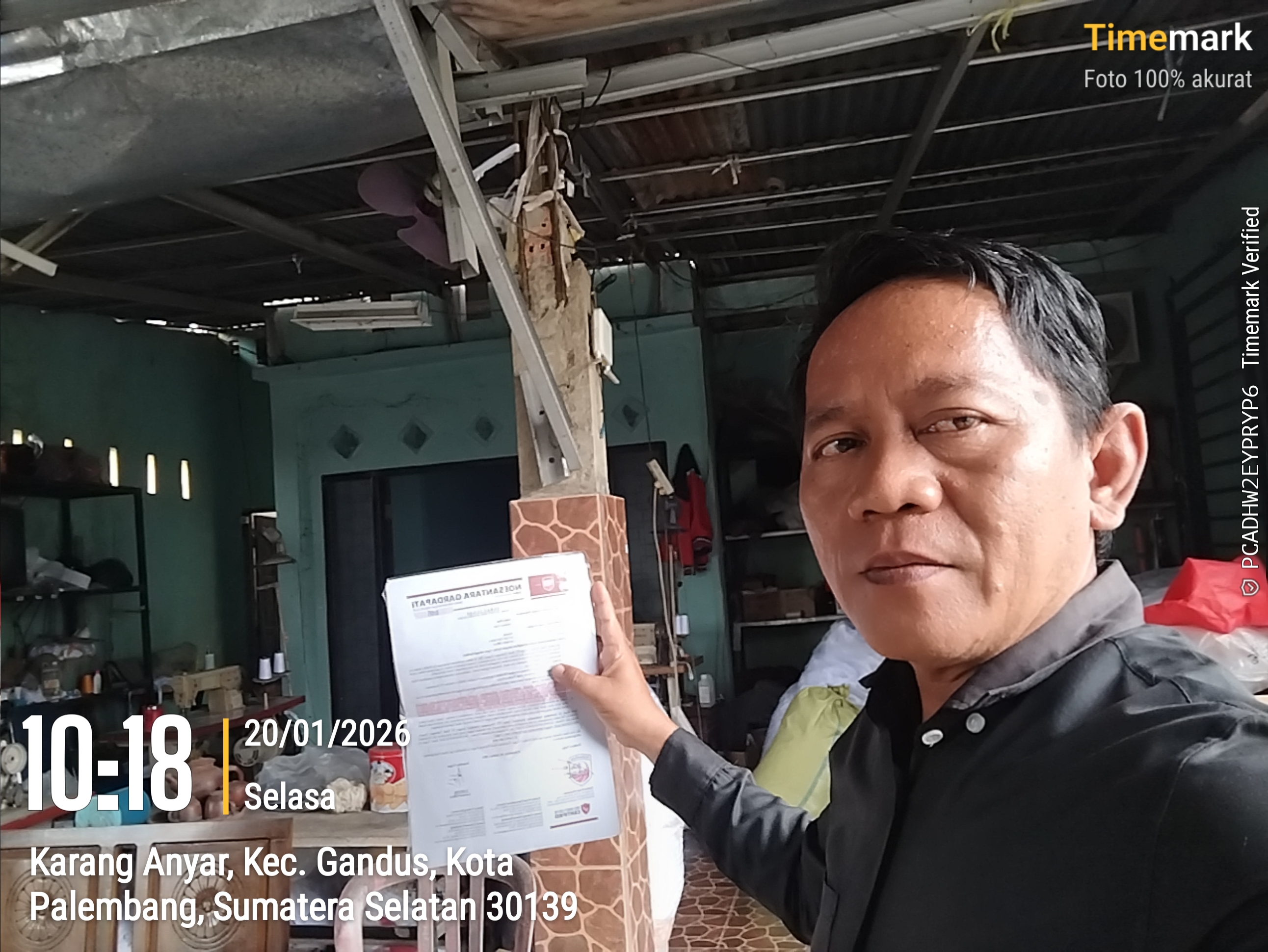 Foto Kunjungan - FOTO_KUNJUNGAN