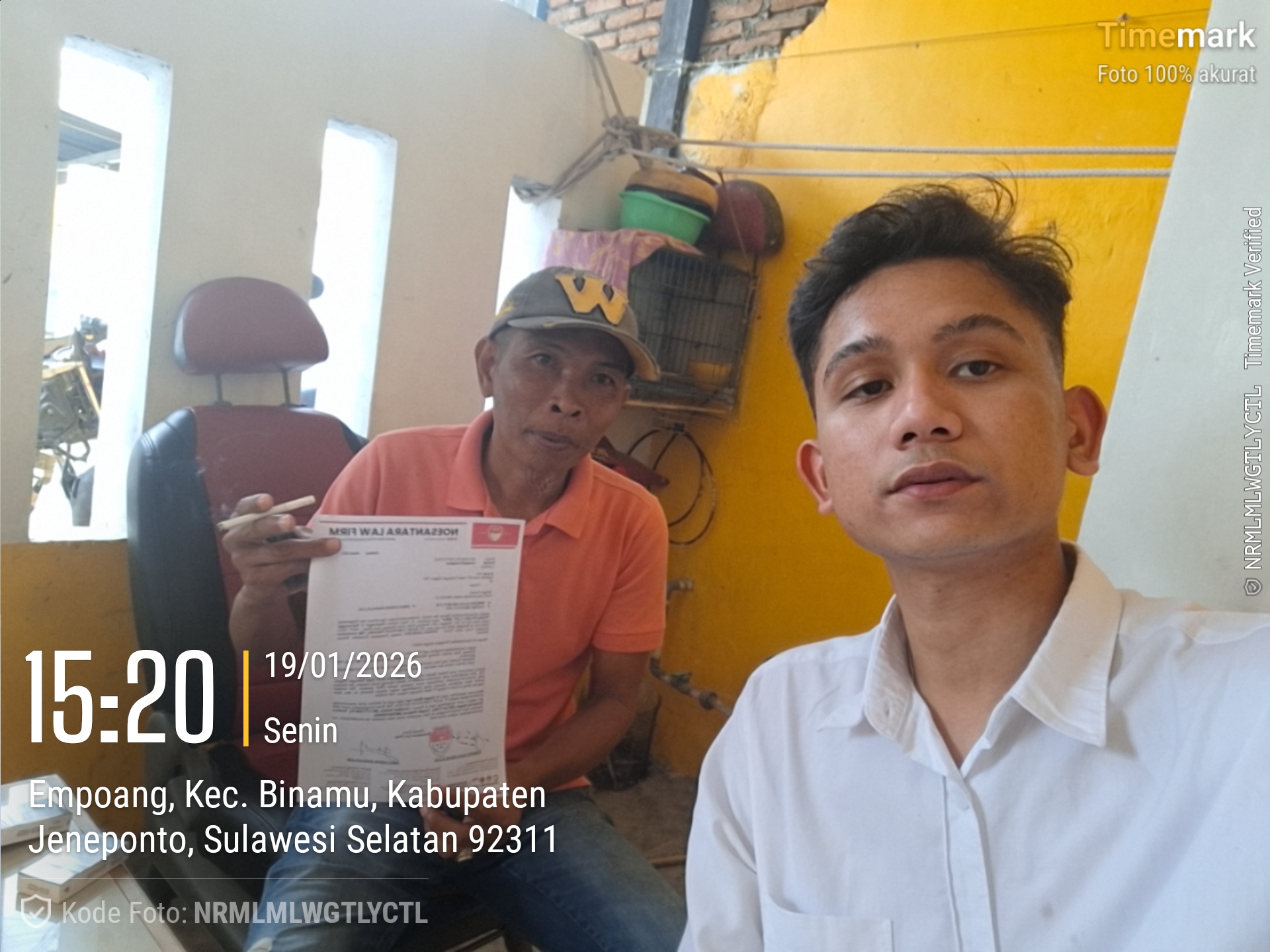 Foto Kunjungan - FOTO_KUNJUNGAN