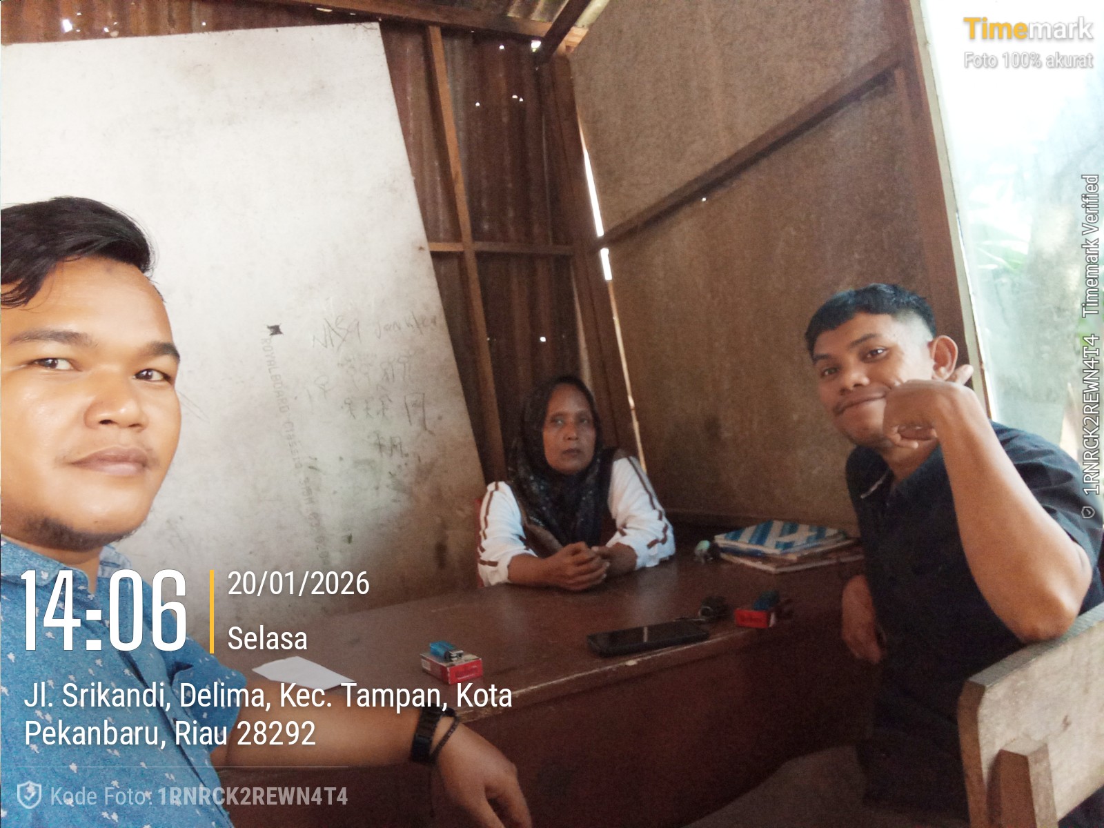 Foto Kunjungan - FOTO_KUNJUNGAN