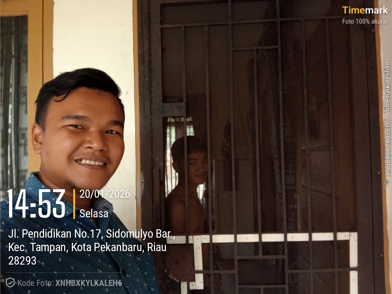 Foto Kunjungan - FOTO_KUNJUNGAN