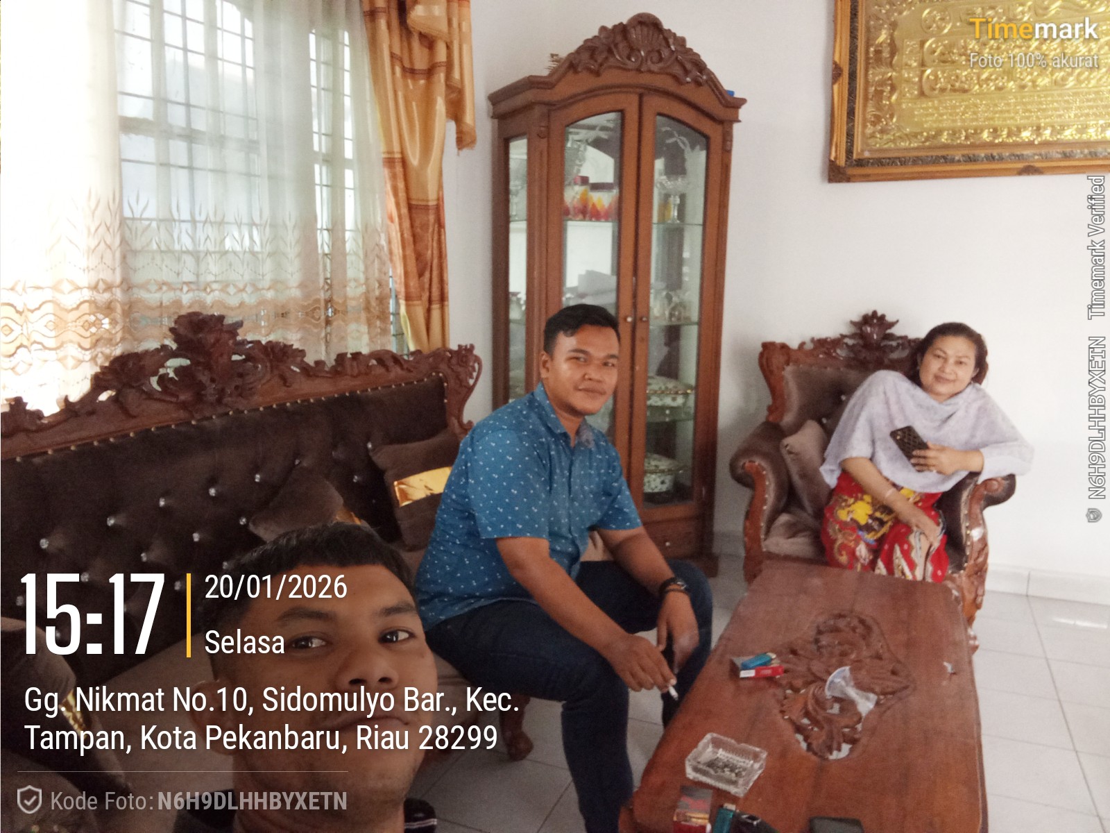 Foto Kunjungan - FOTO_KUNJUNGAN