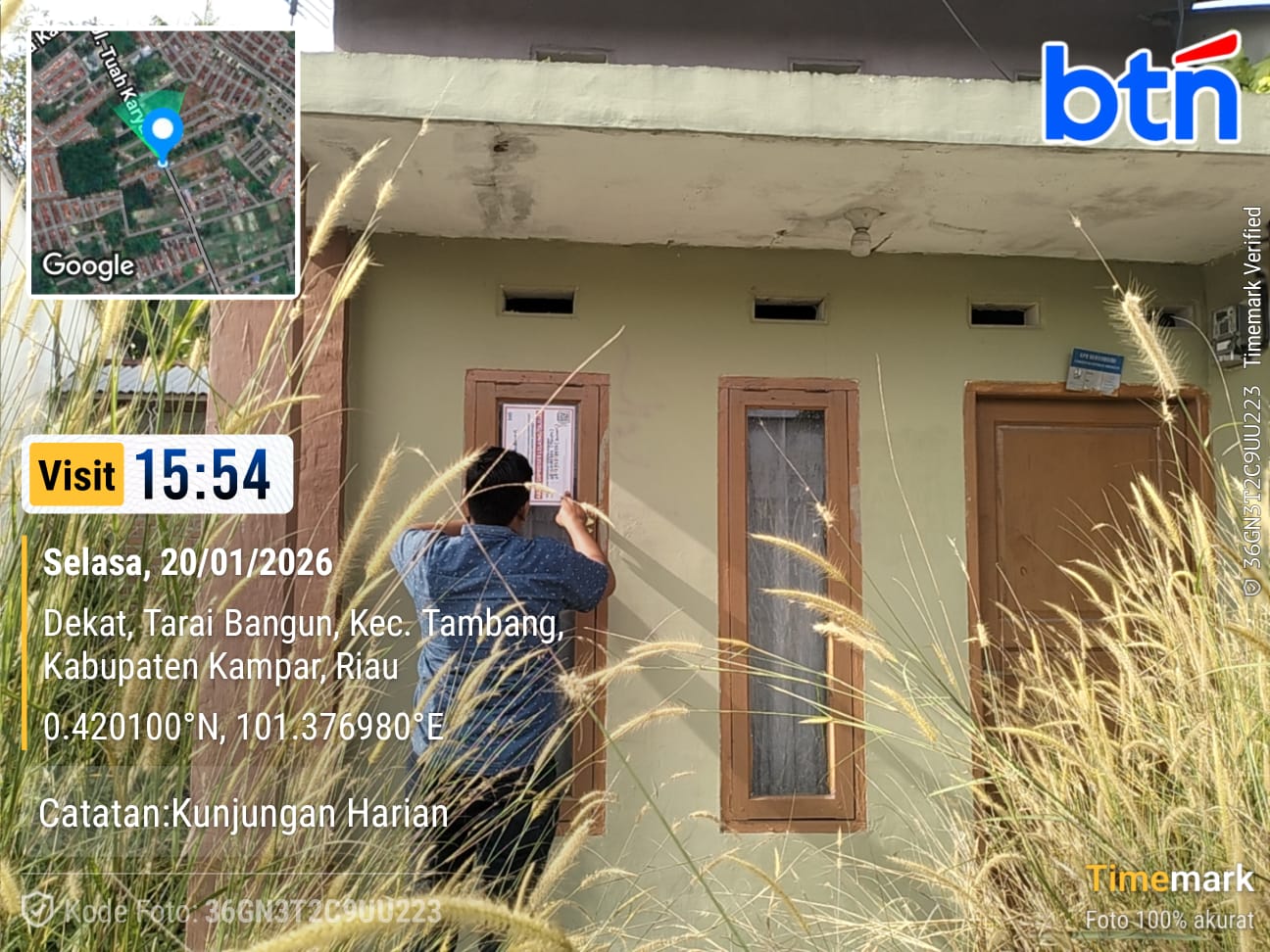 Foto Kunjungan - FOTO_KUNJUNGAN