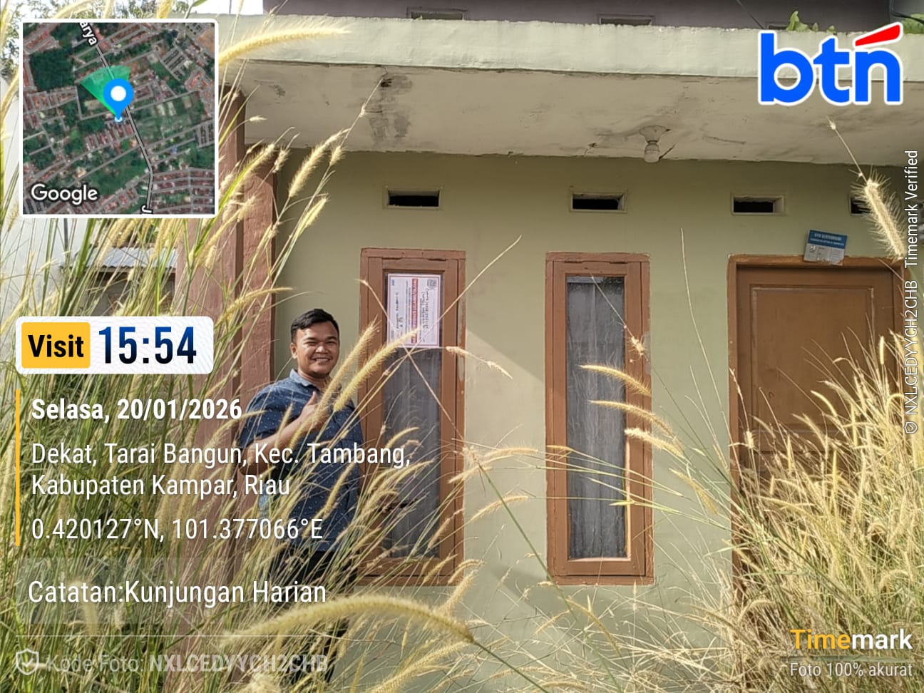 Foto Kunjungan - FOTO_KUNJUNGAN