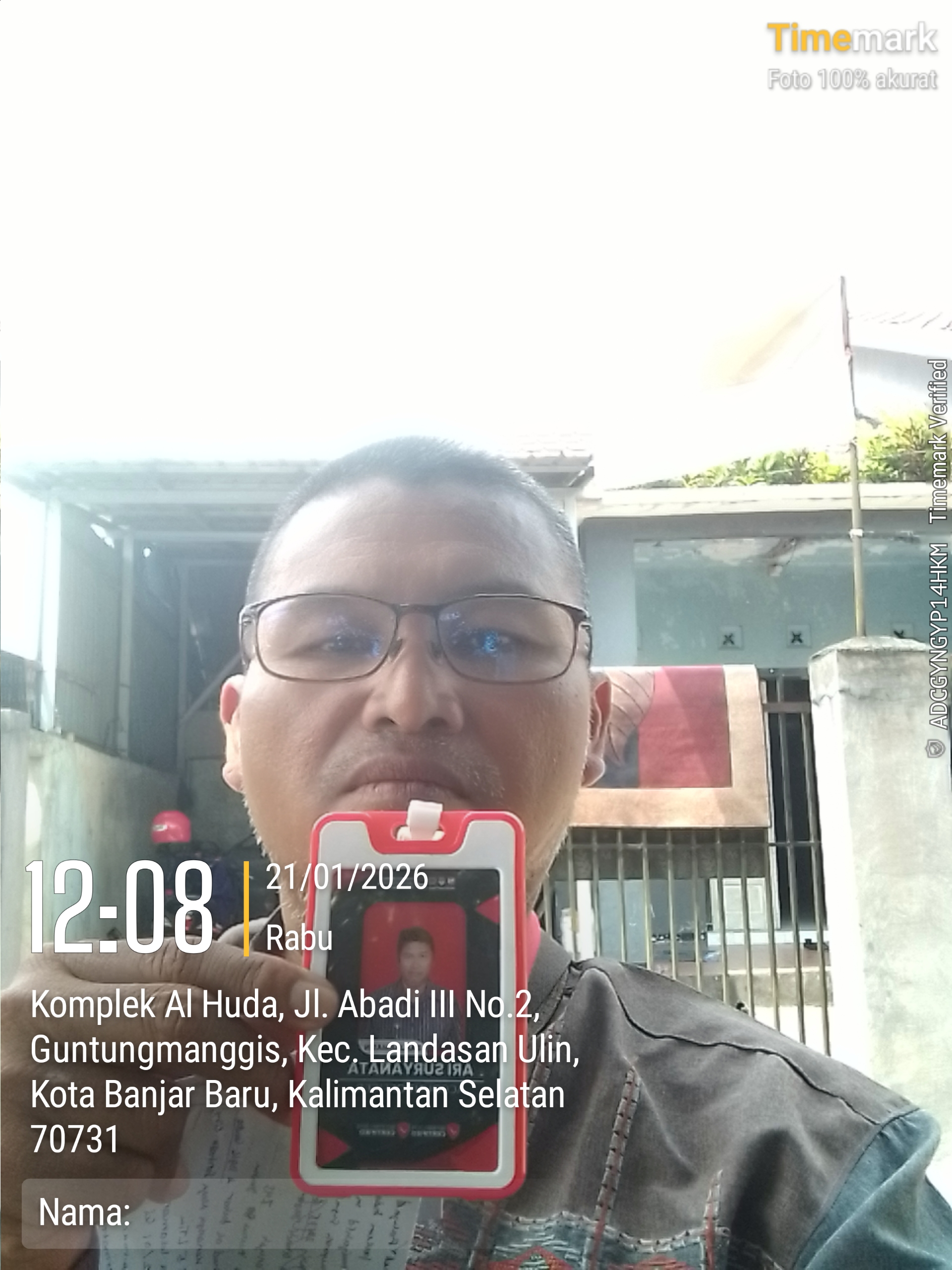Foto Kunjungan - FOTO_KUNJUNGAN