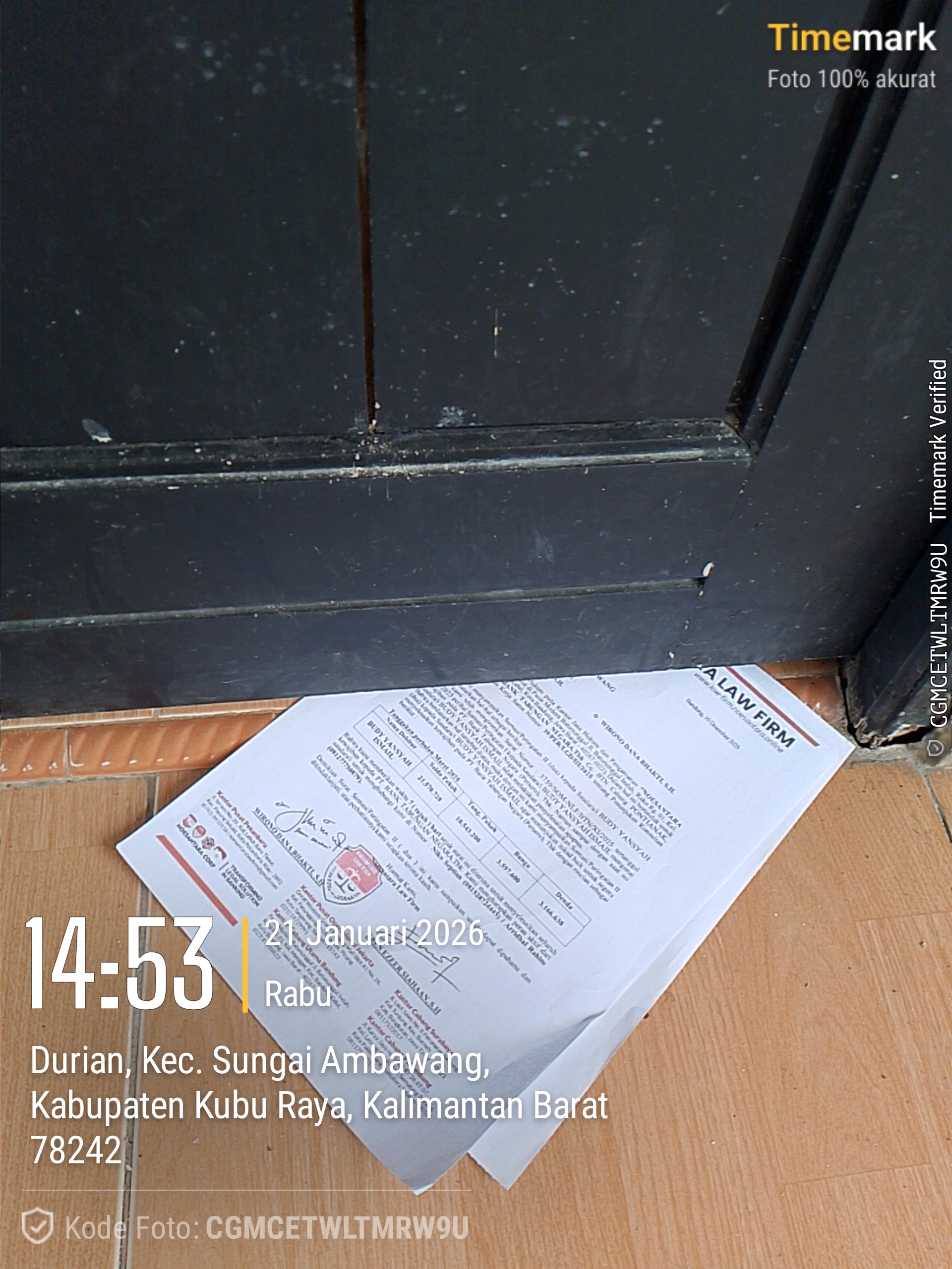 Foto Kunjungan - FOTO_KUNJUNGAN