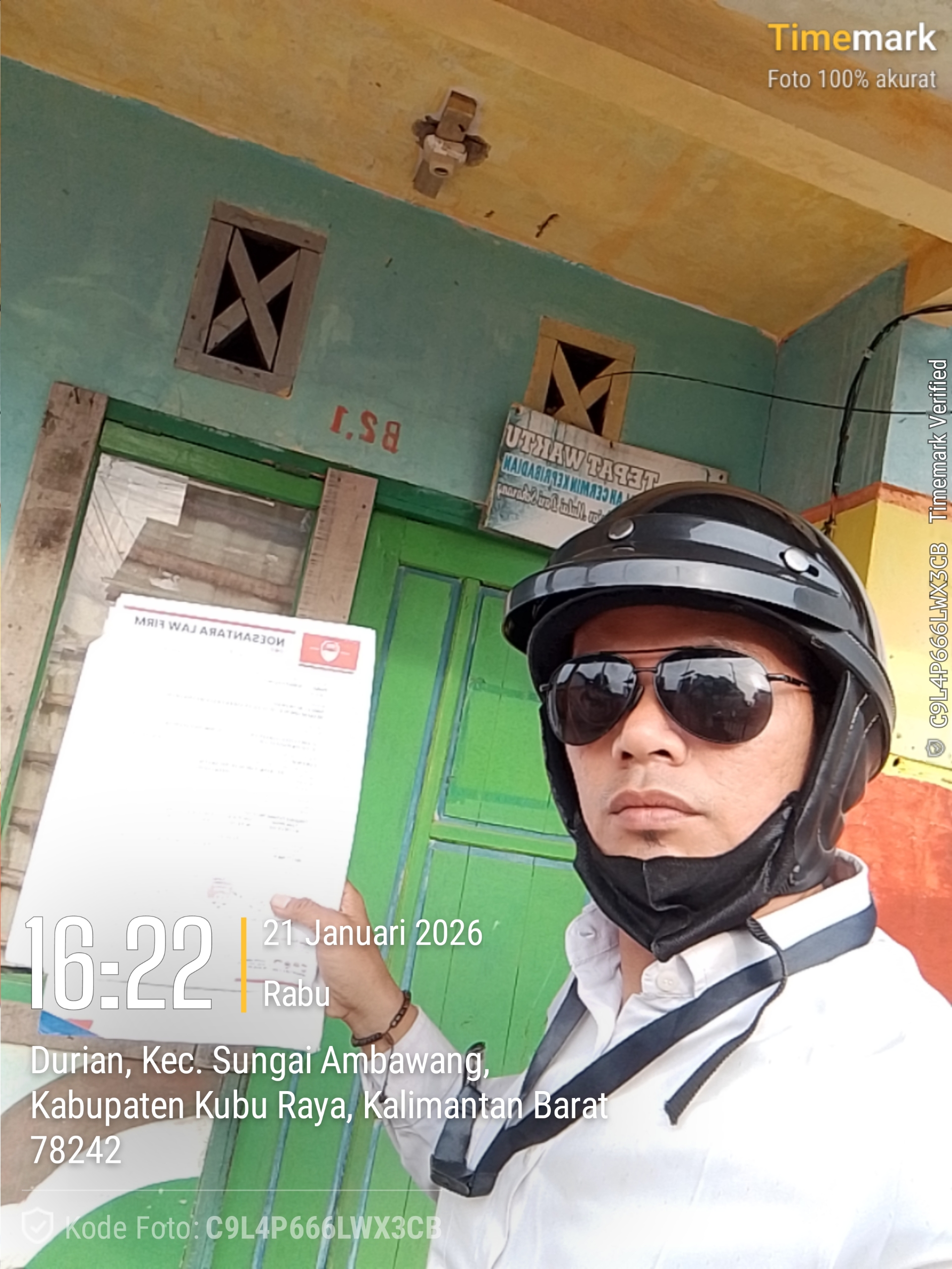 Foto Kunjungan - FOTO_KUNJUNGAN