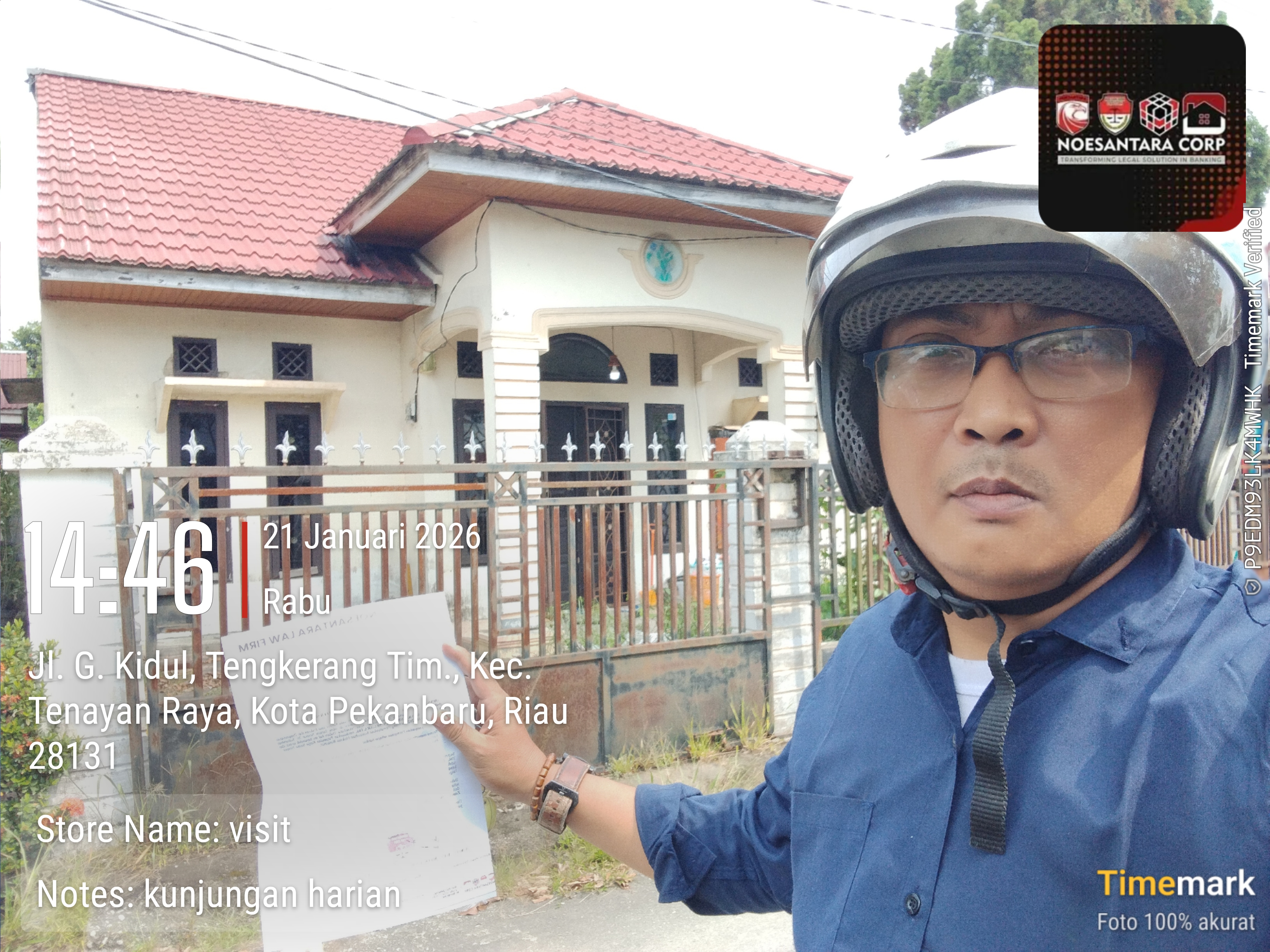 Foto Kunjungan - FOTO_KUNJUNGAN