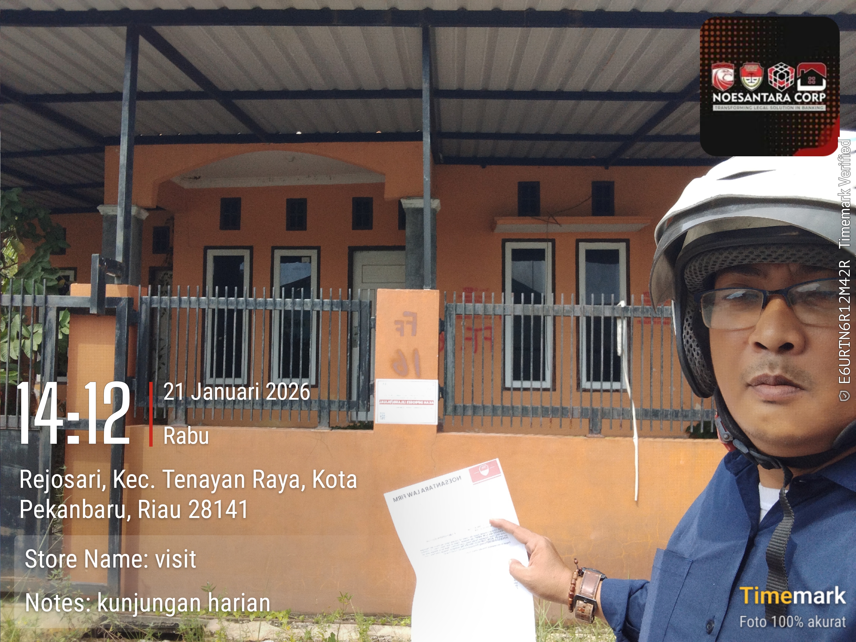 Foto Kunjungan - FOTO_KUNJUNGAN