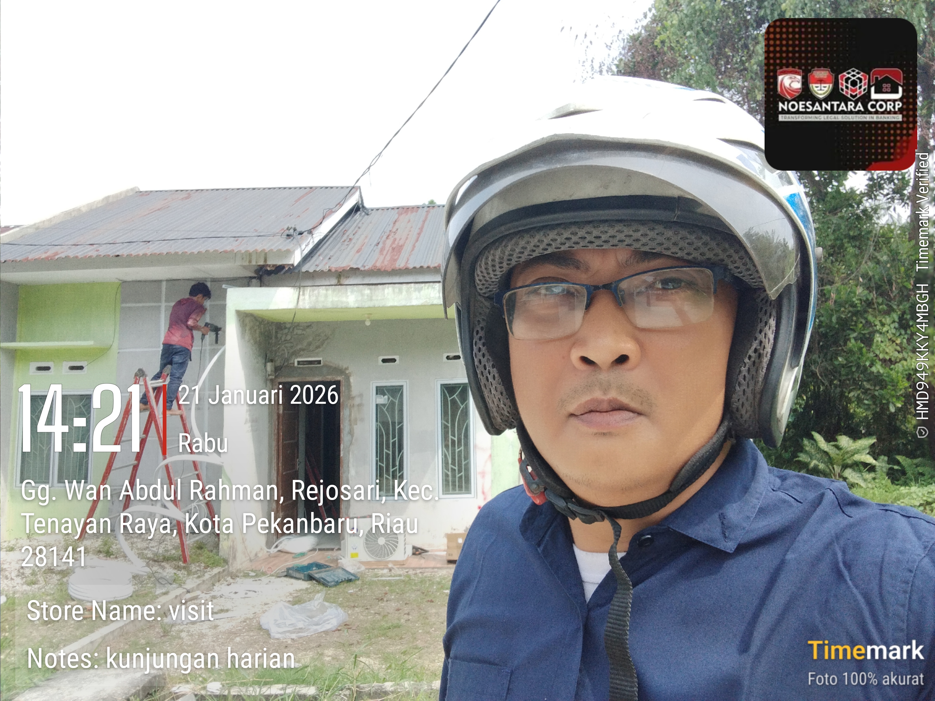 Foto Kunjungan - FOTO_KUNJUNGAN