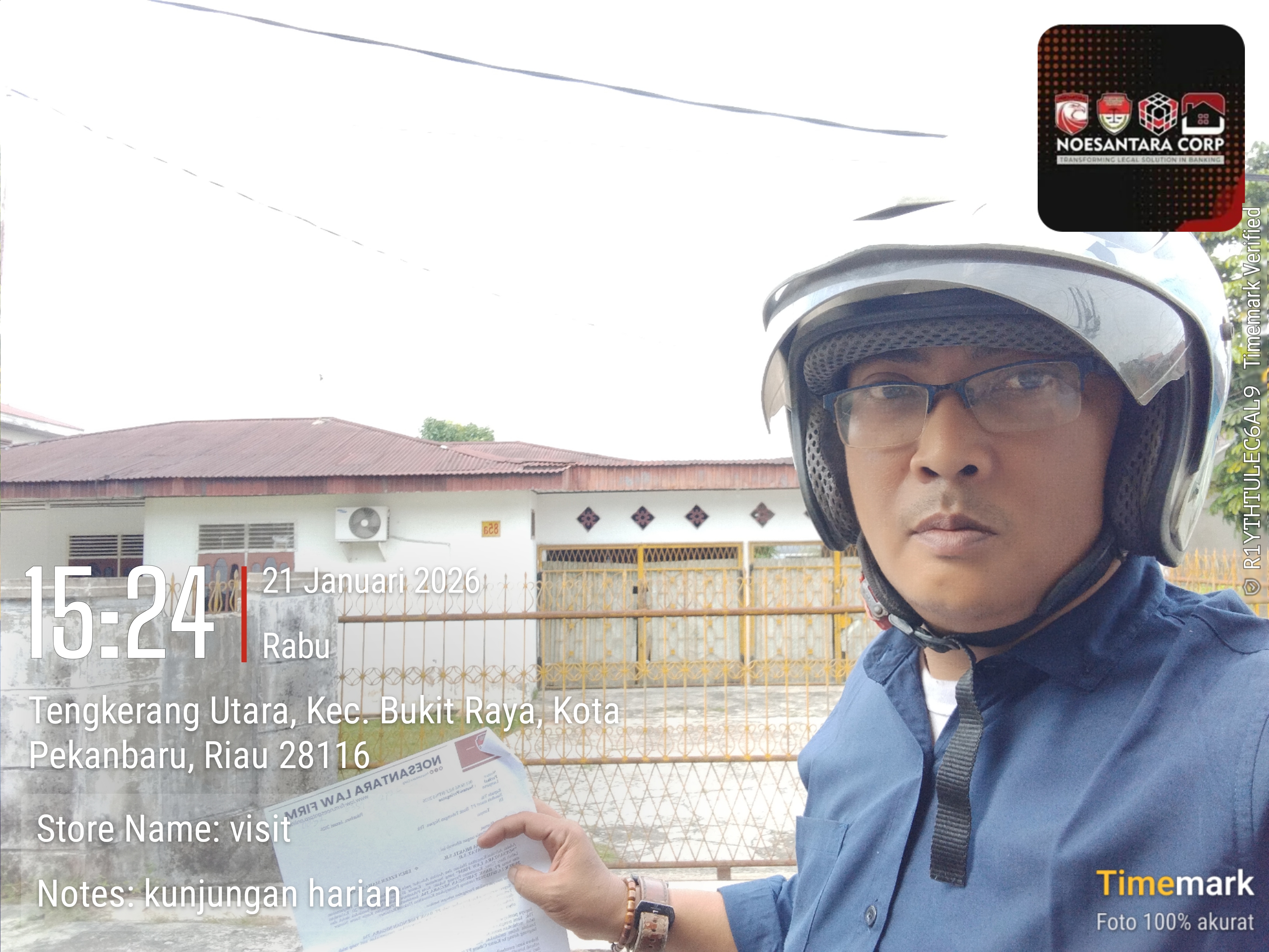 Foto Kunjungan - FOTO_KUNJUNGAN