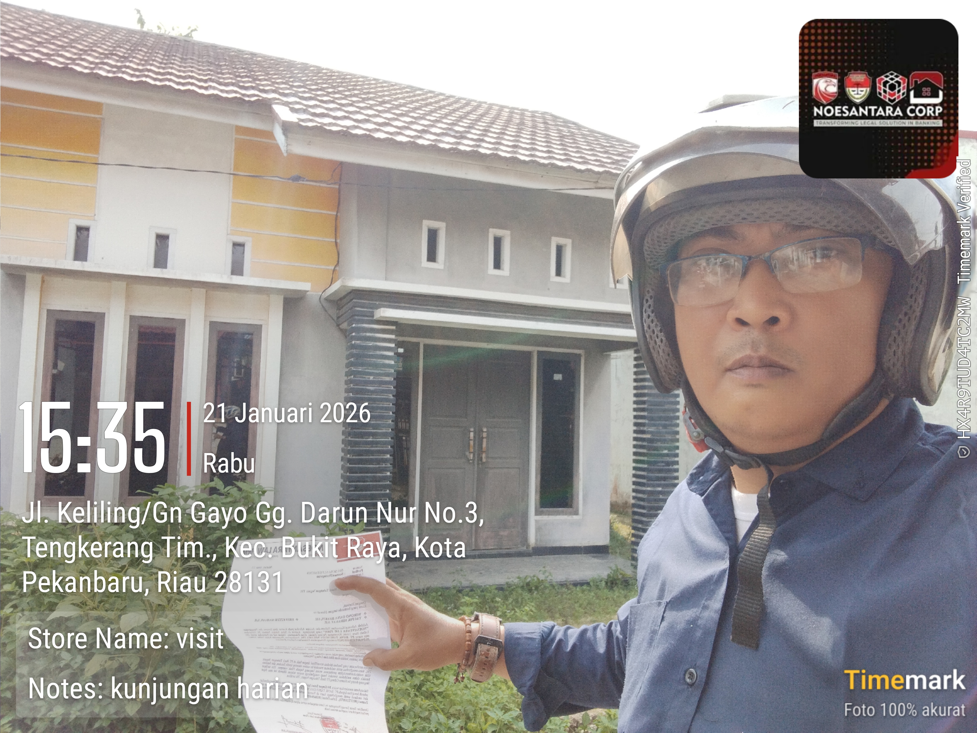 Foto Kunjungan - FOTO_KUNJUNGAN