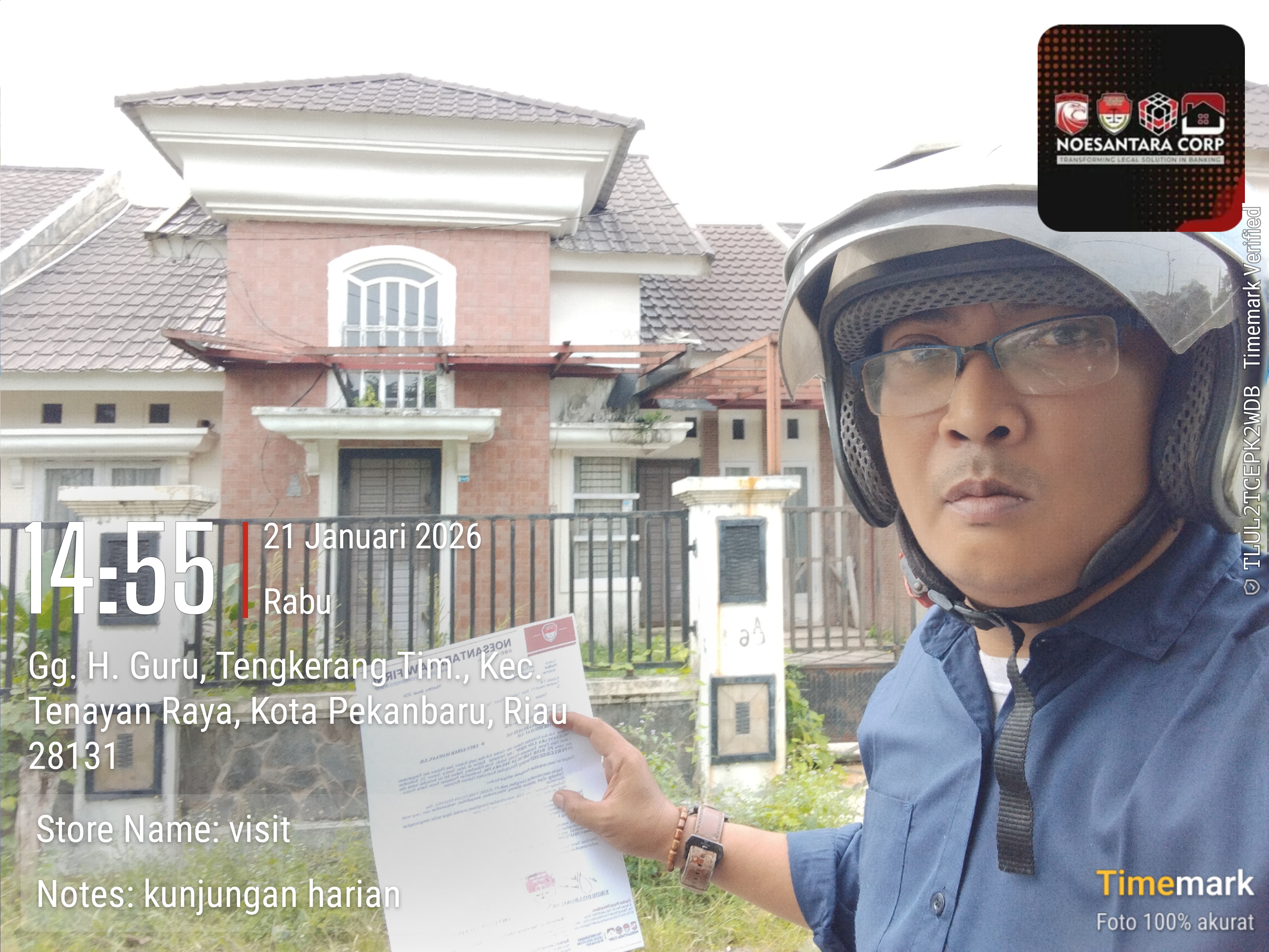 Foto Kunjungan - FOTO_KUNJUNGAN