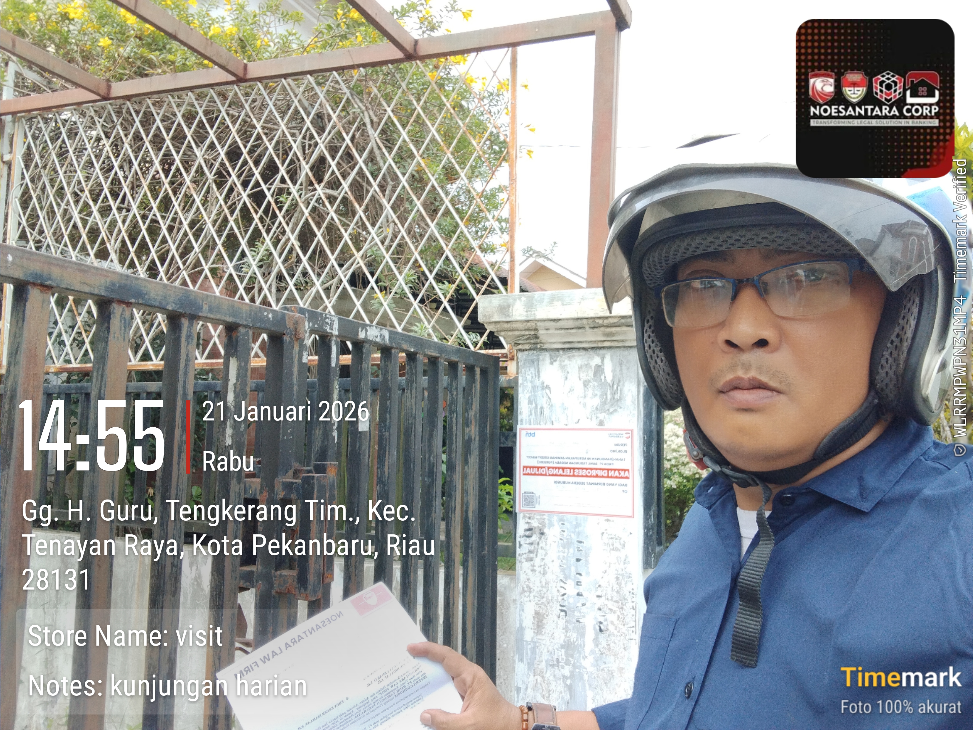 Foto Kunjungan - FOTO_KUNJUNGAN