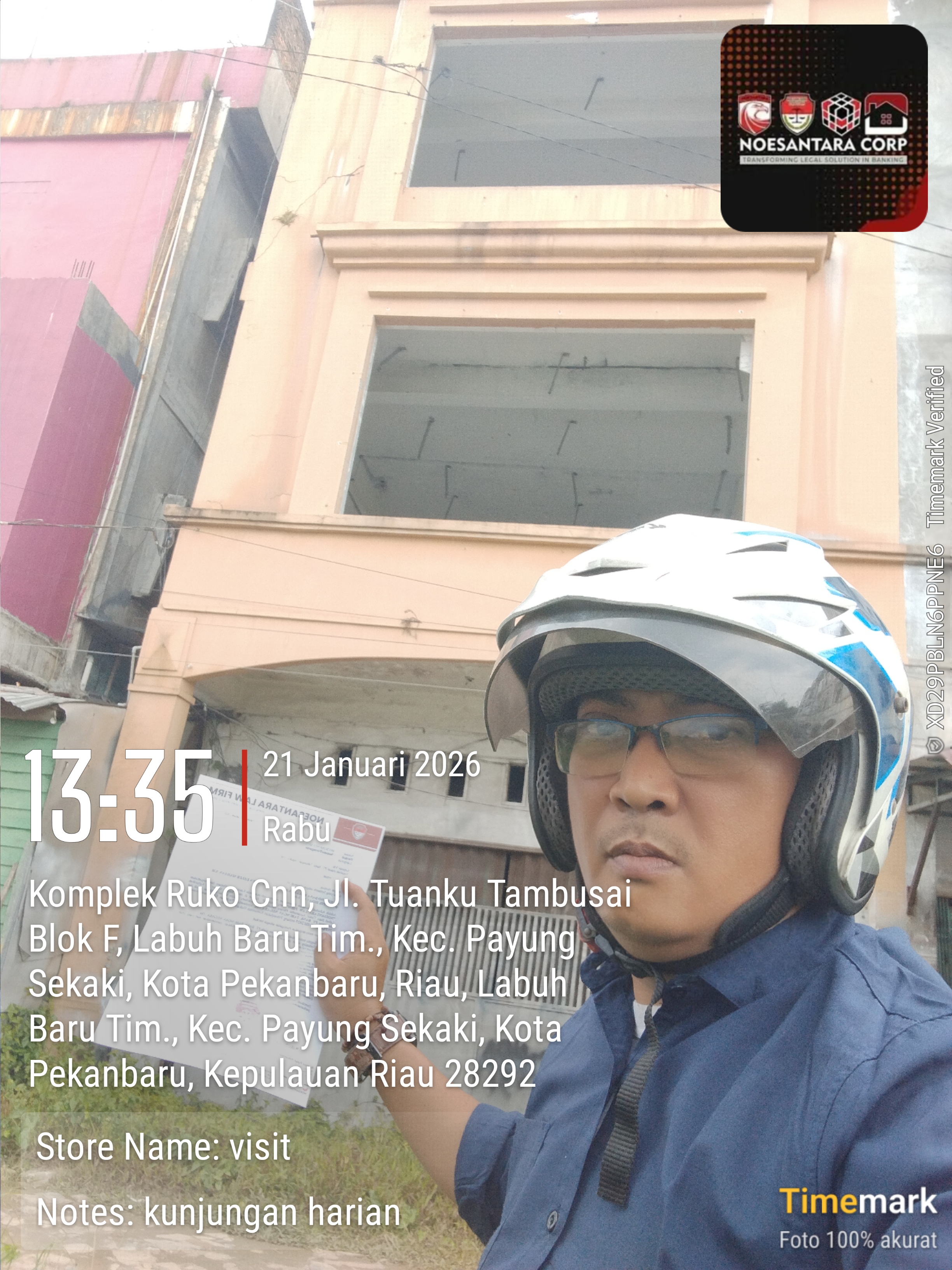 Foto Kunjungan - FOTO_KUNJUNGAN