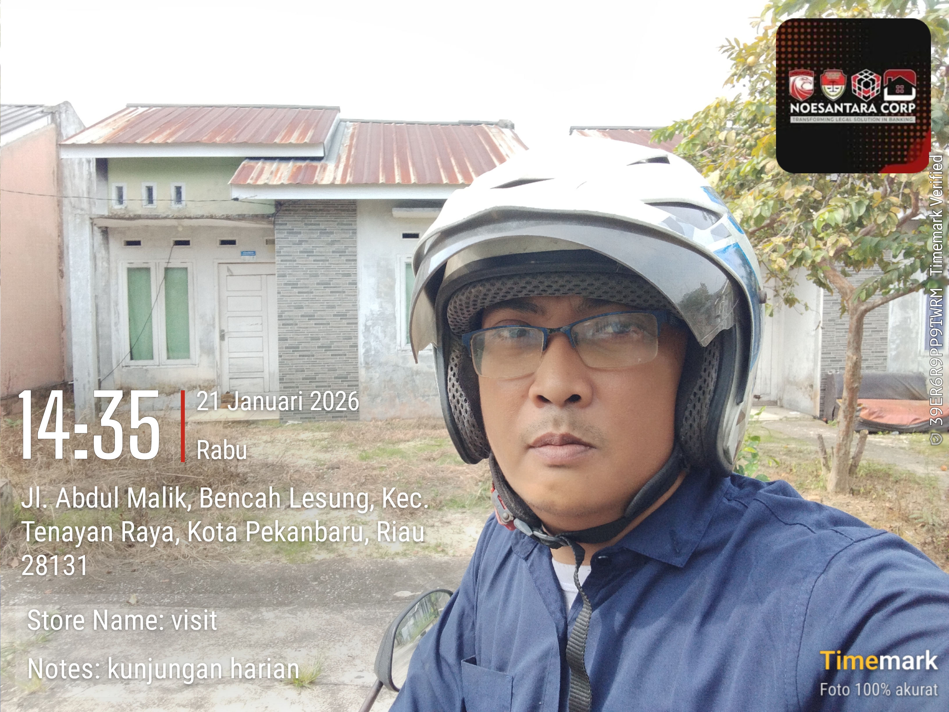 Foto Kunjungan - FOTO_KUNJUNGAN