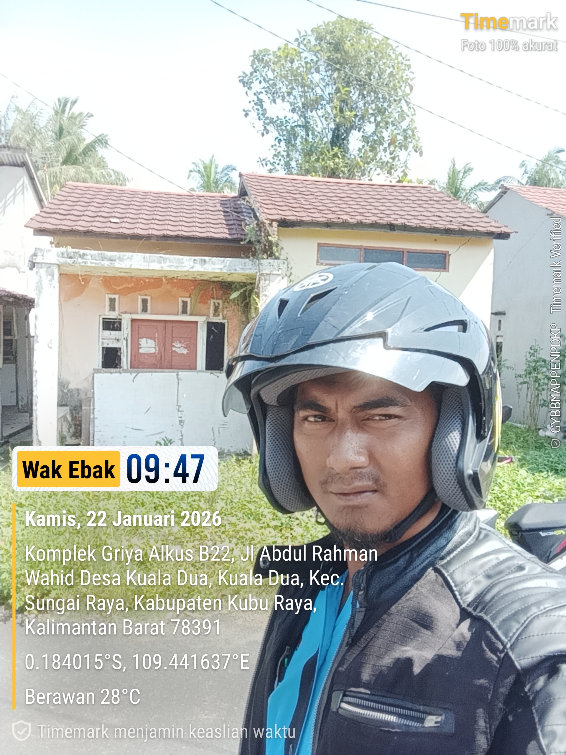 Foto Kunjungan - FOTO_KUNJUNGAN