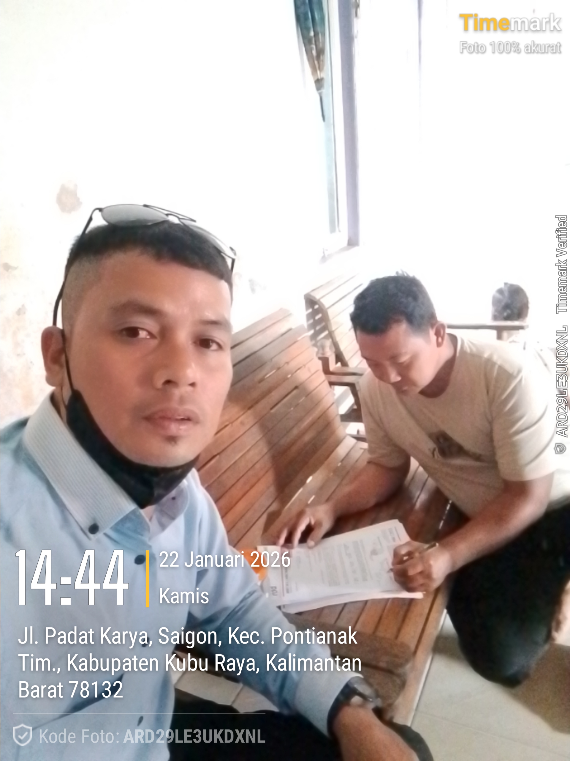 Foto Kunjungan - FOTO_KUNJUNGAN