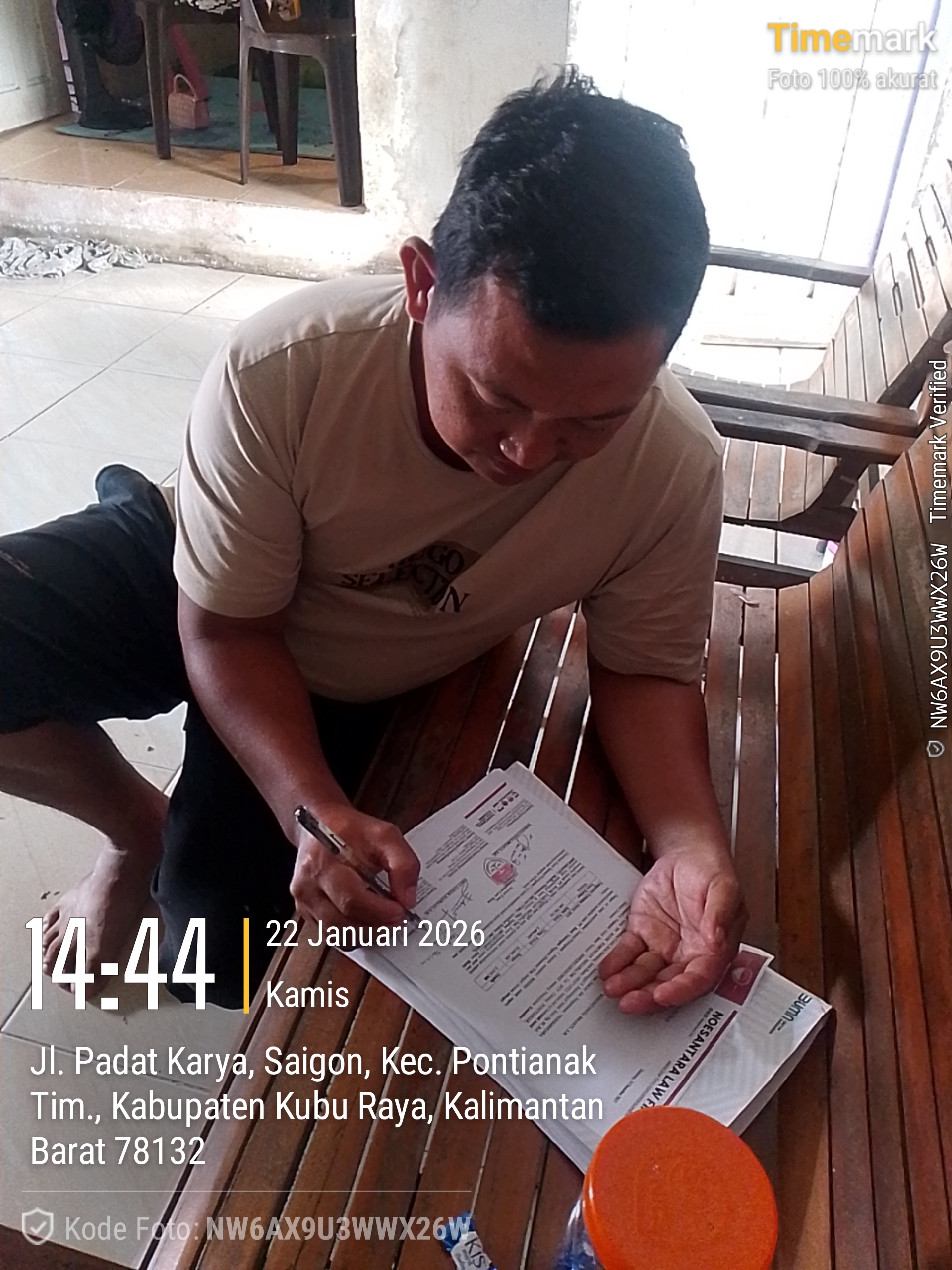 Foto Kunjungan - FOTO_KUNJUNGAN