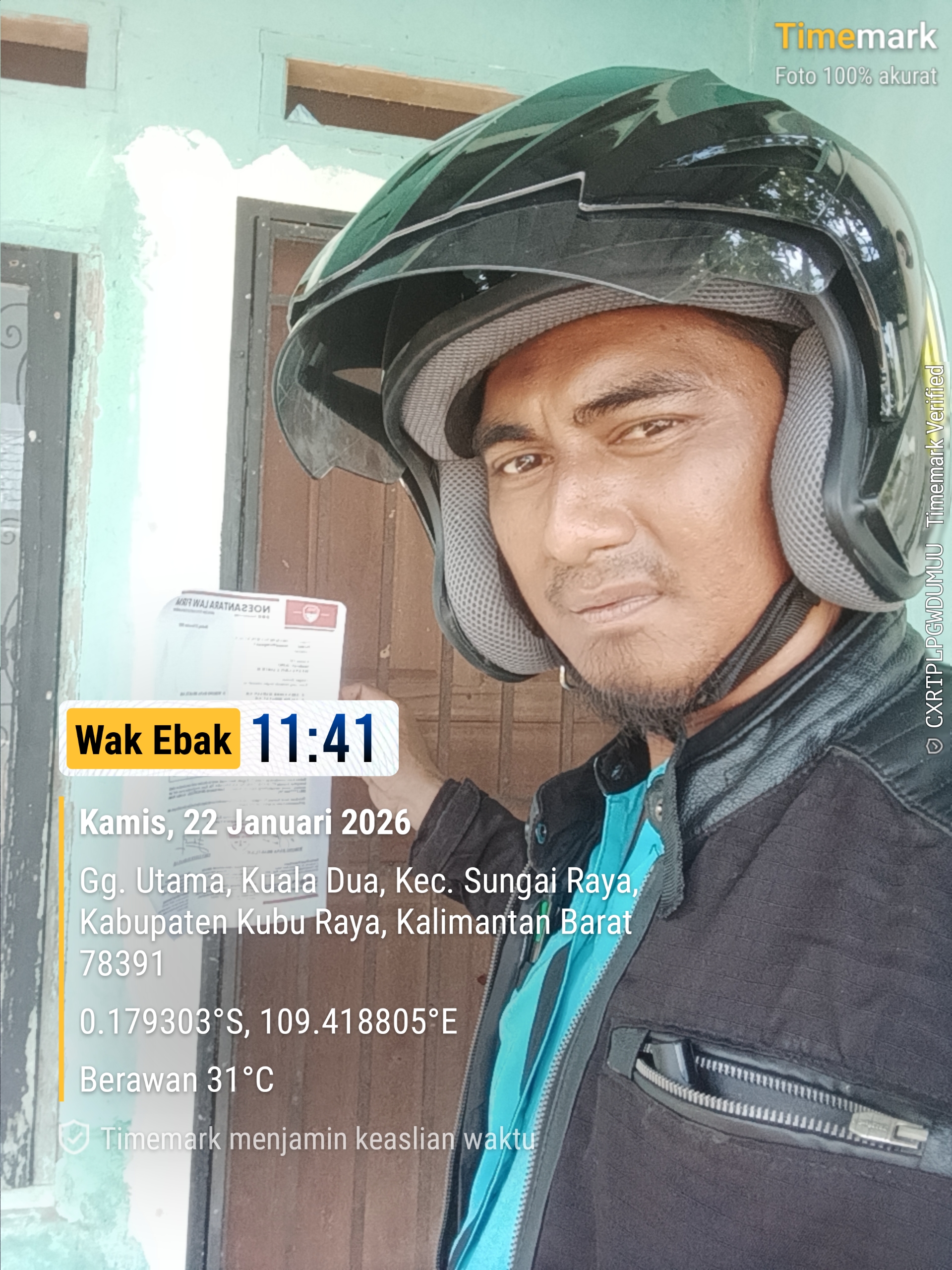 Foto Kunjungan - FOTO_KUNJUNGAN