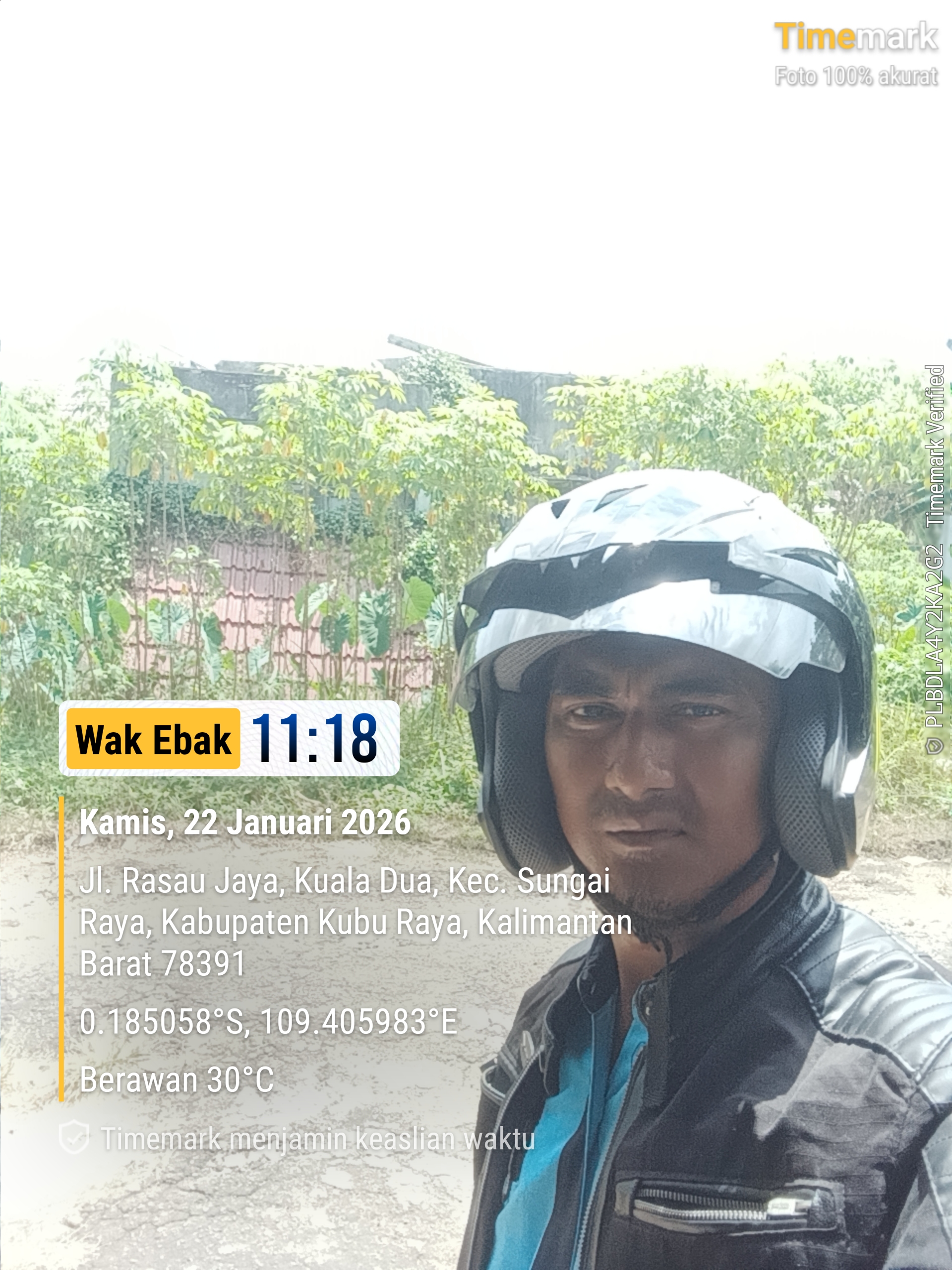 Foto Kunjungan - FOTO_KUNJUNGAN