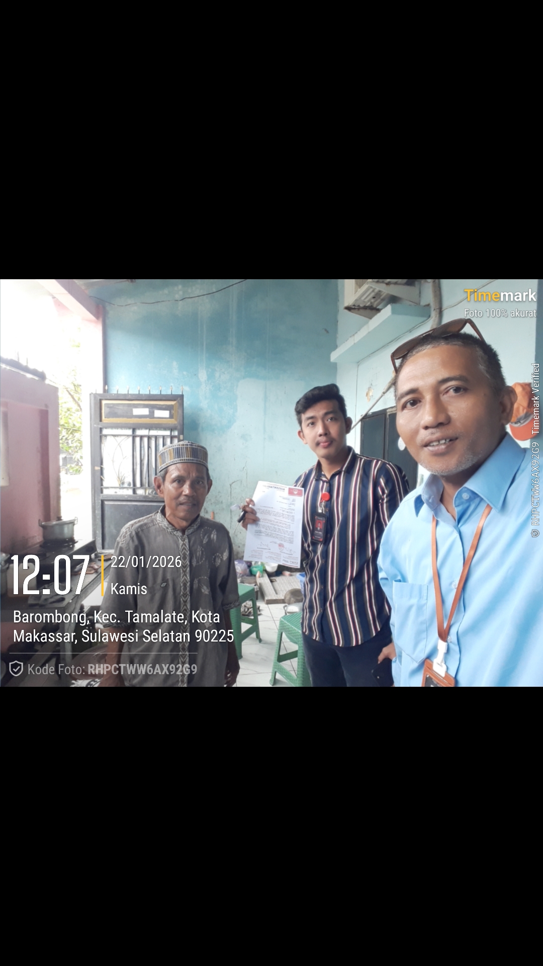 Foto Kunjungan - FOTO_KUNJUNGAN