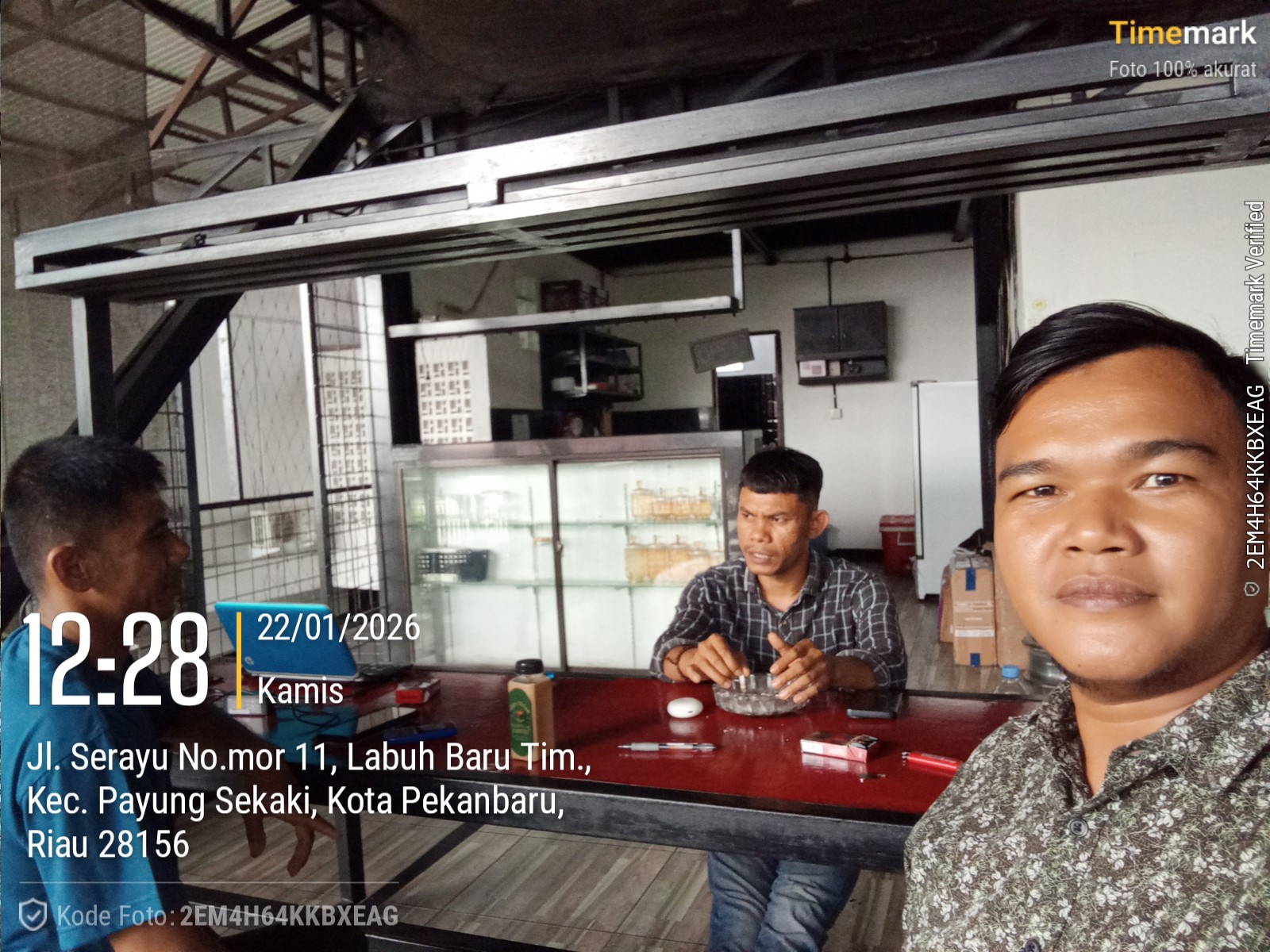 Foto Kunjungan - FOTO_KUNJUNGAN