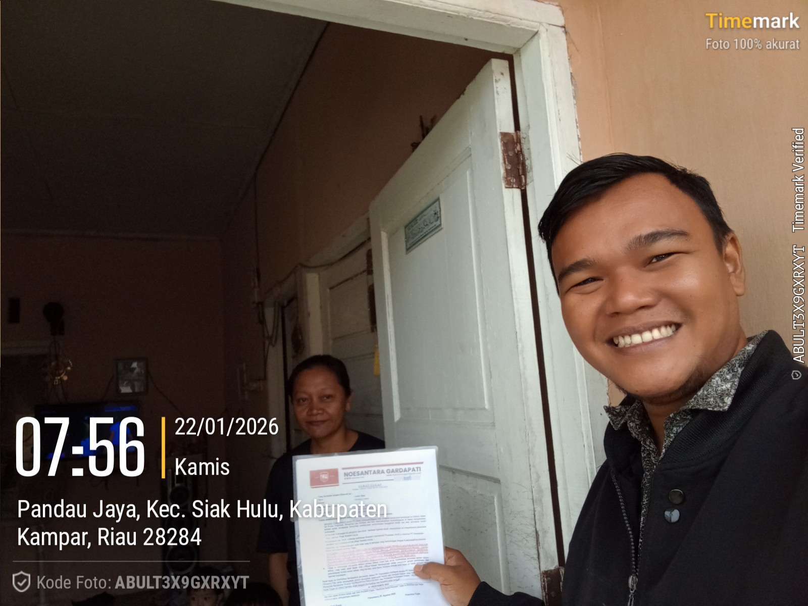 Foto Kunjungan - FOTO_KUNJUNGAN