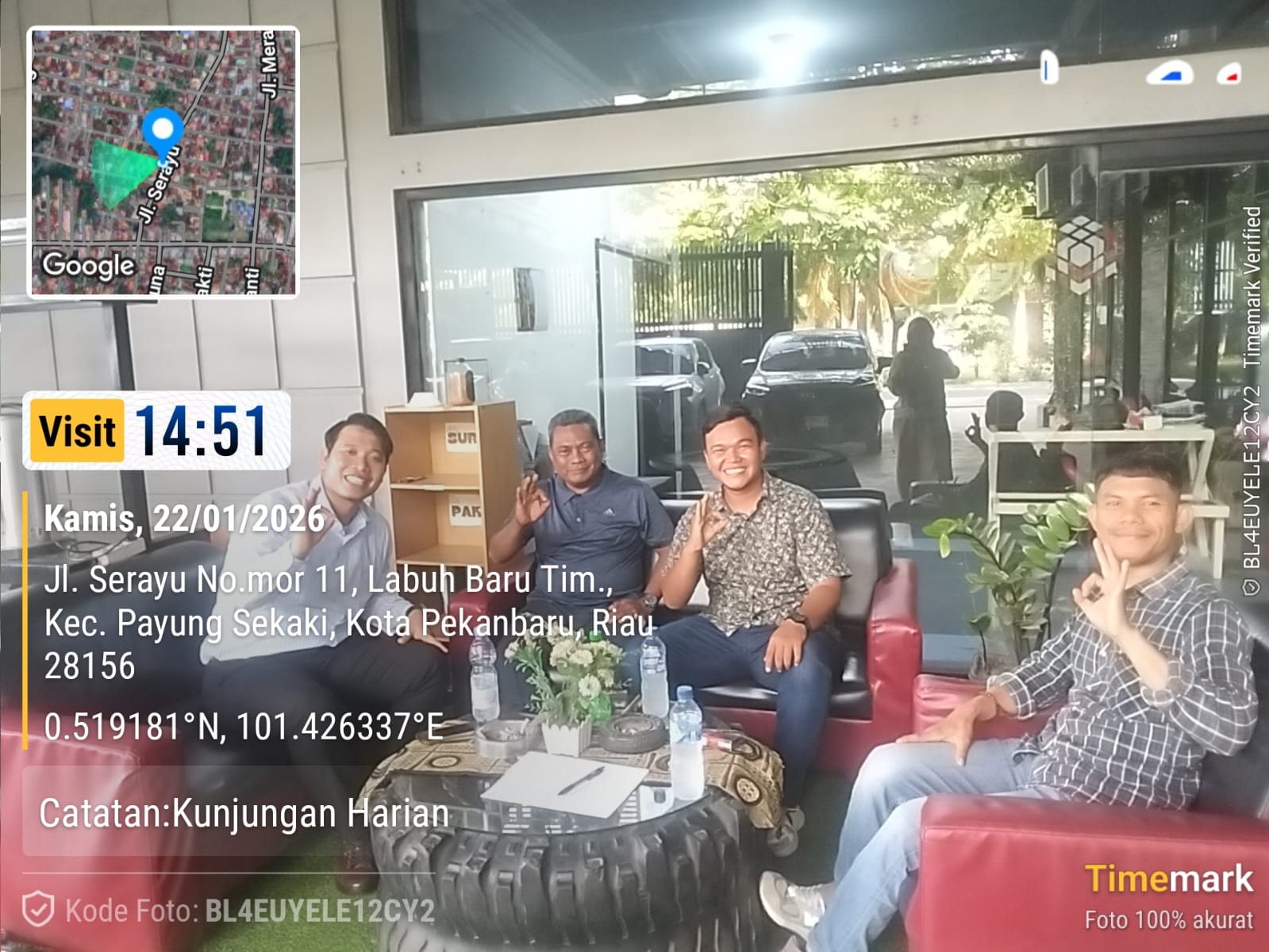 Foto Kunjungan - FOTO_KUNJUNGAN