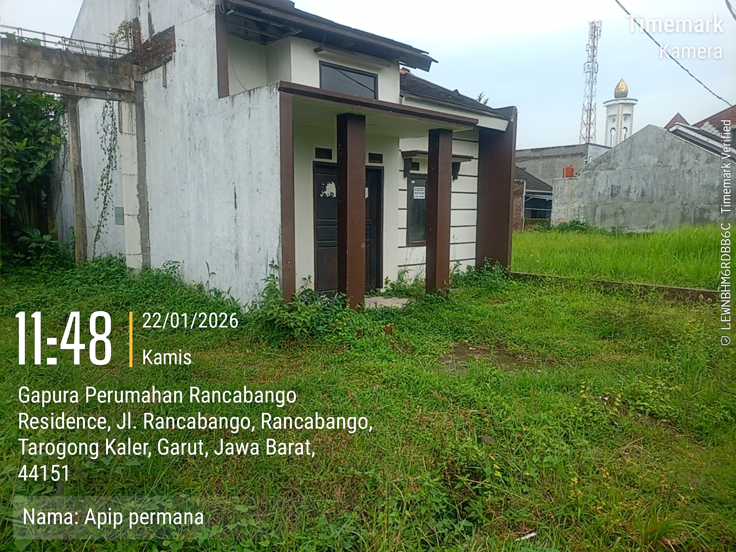 Foto Kunjungan - FOTO_KUNJUNGAN