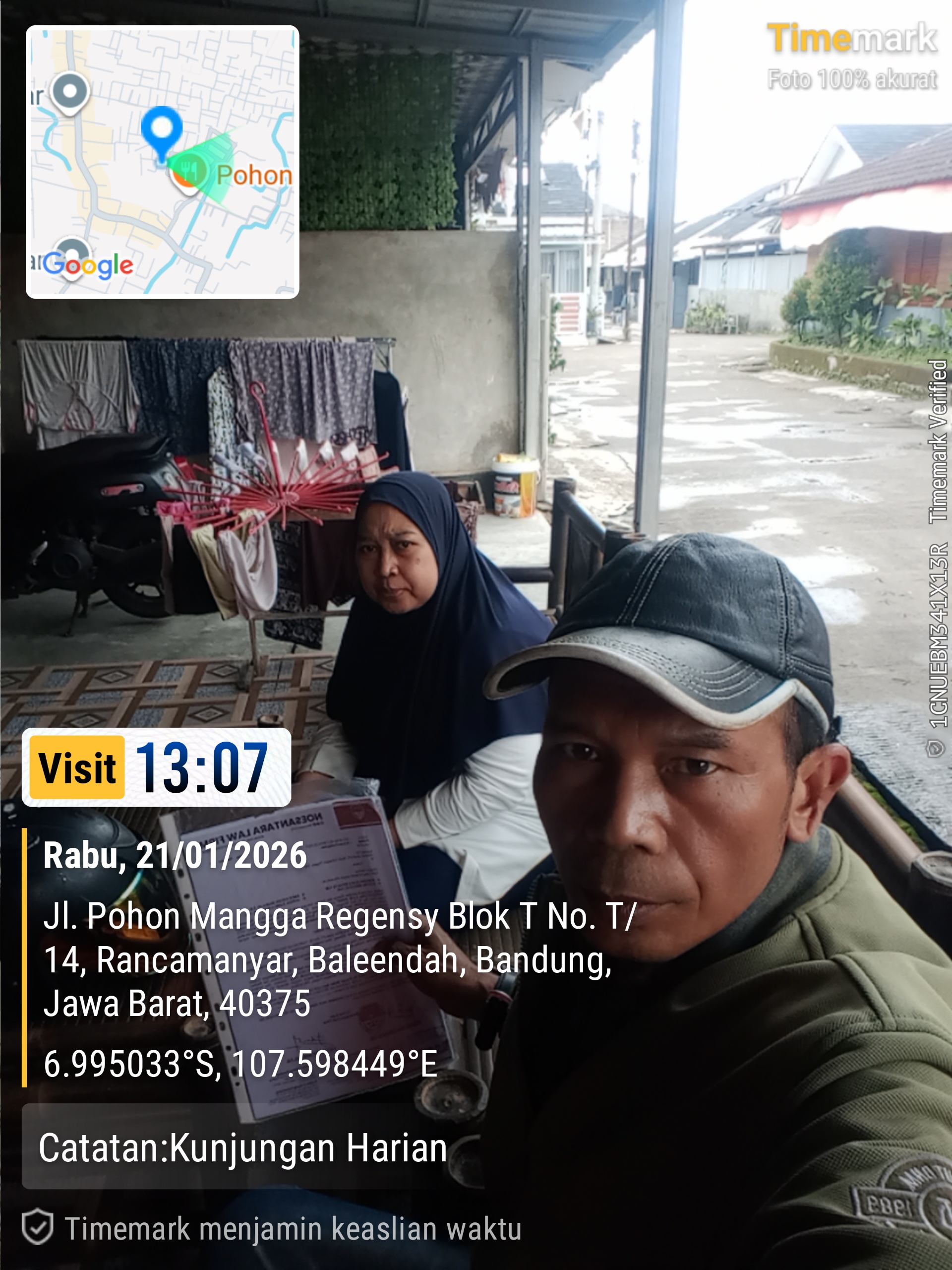 Foto Kunjungan - FOTO_KUNJUNGAN