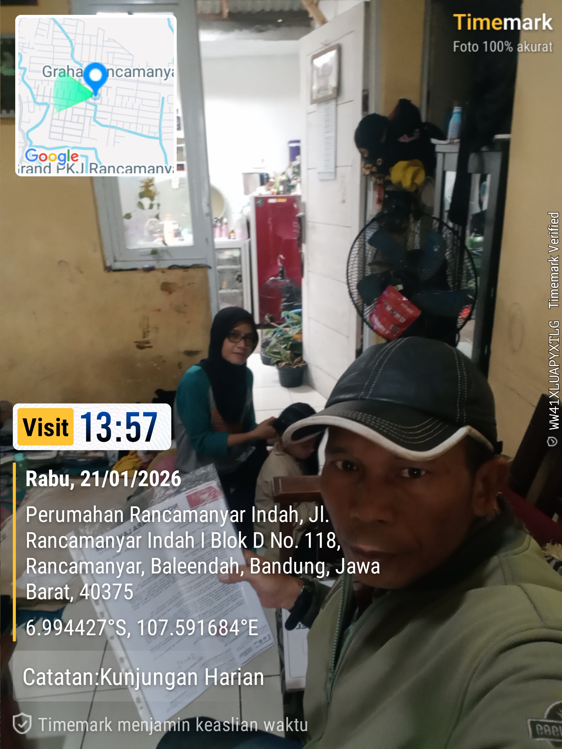 Foto Kunjungan - FOTO_KUNJUNGAN