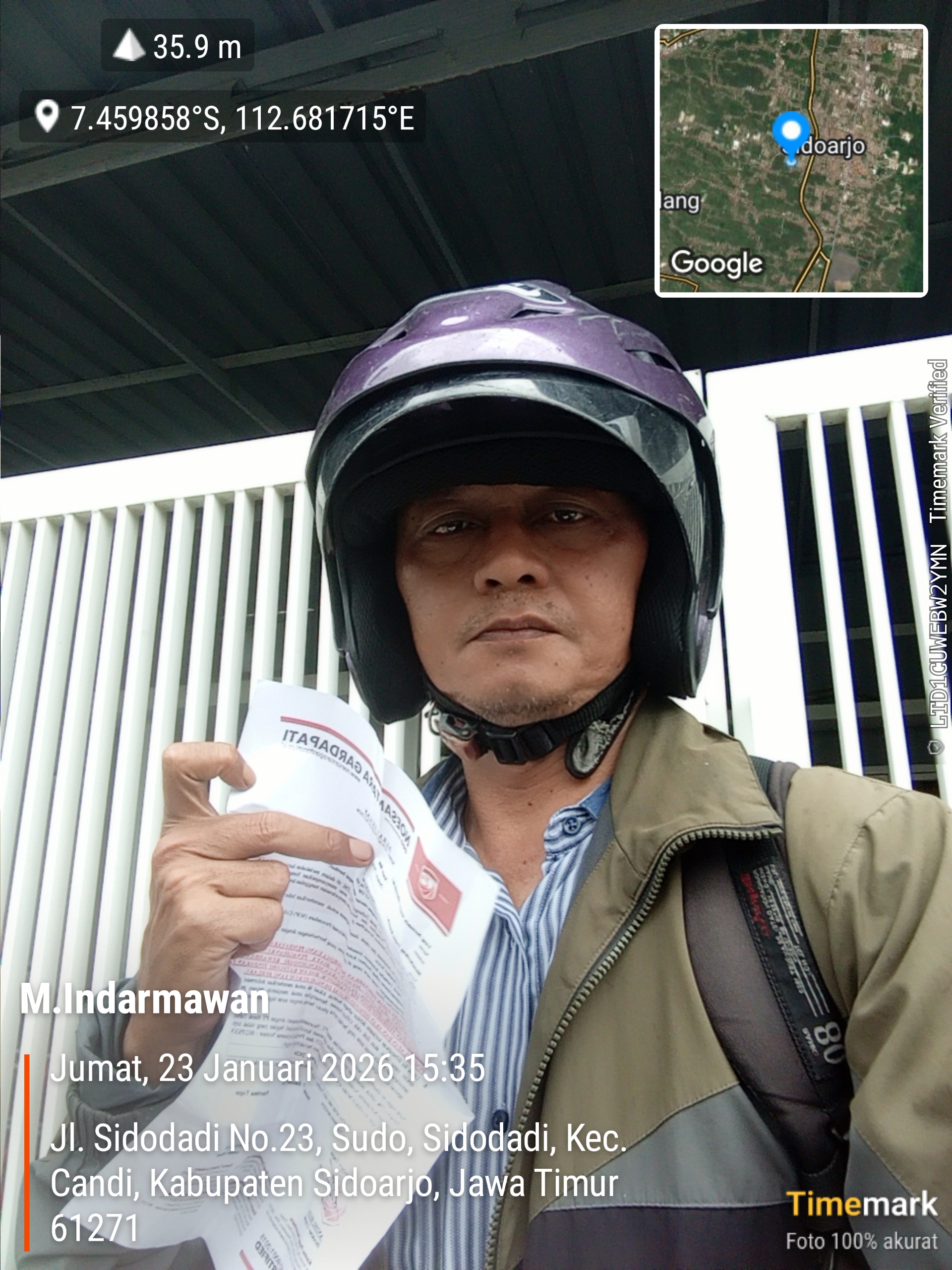 Foto Kunjungan - FOTO_KUNJUNGAN