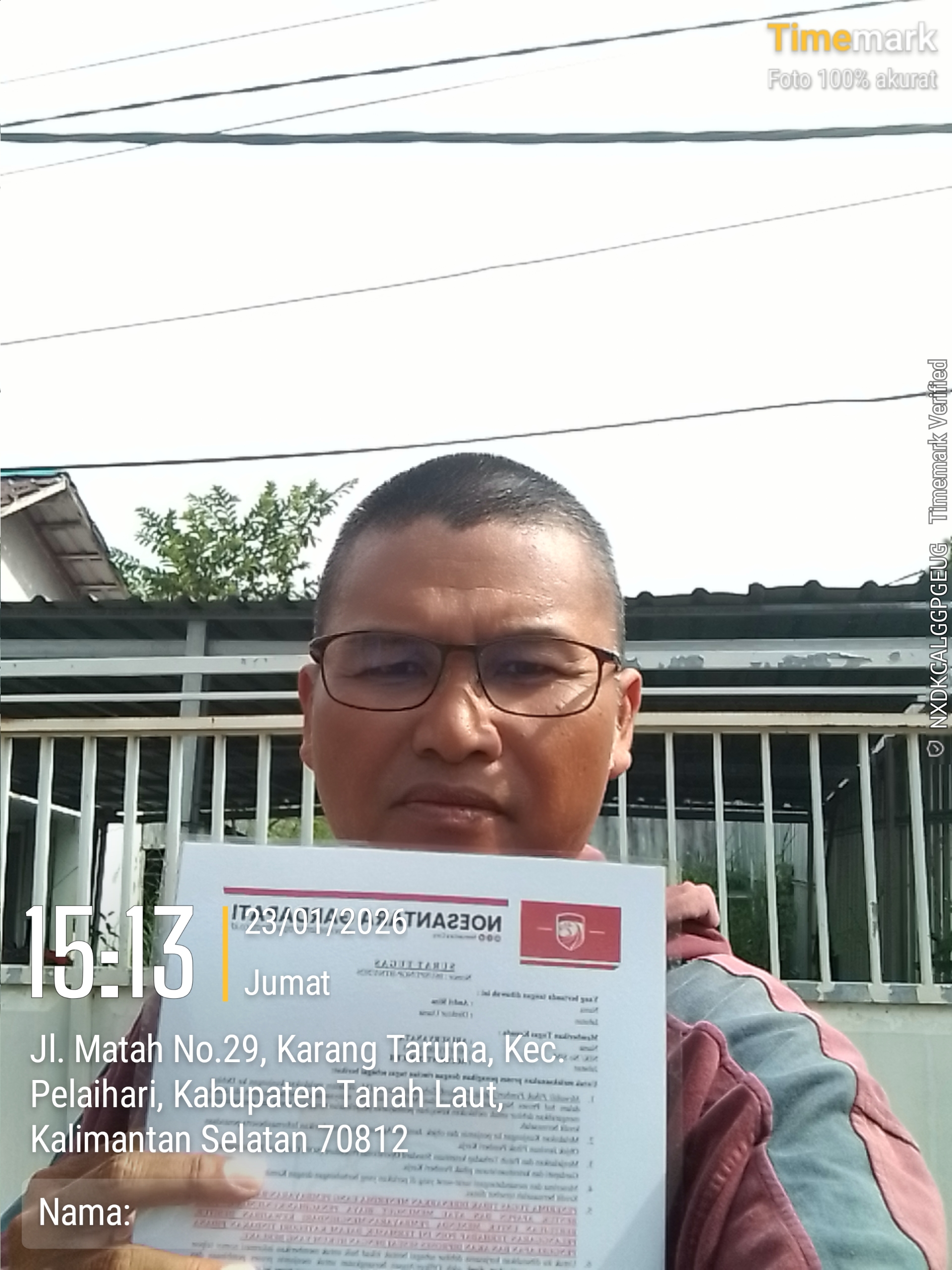 Foto Kunjungan - FOTO_KUNJUNGAN