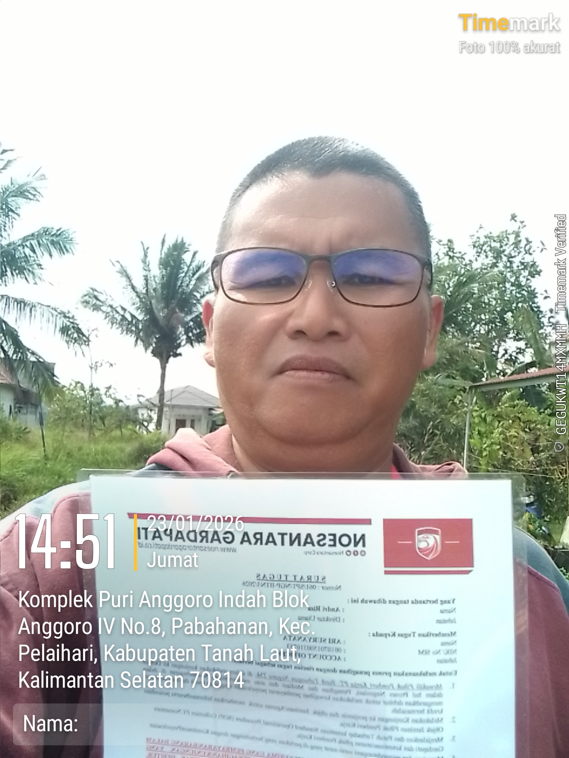 Foto Kunjungan - FOTO_KUNJUNGAN