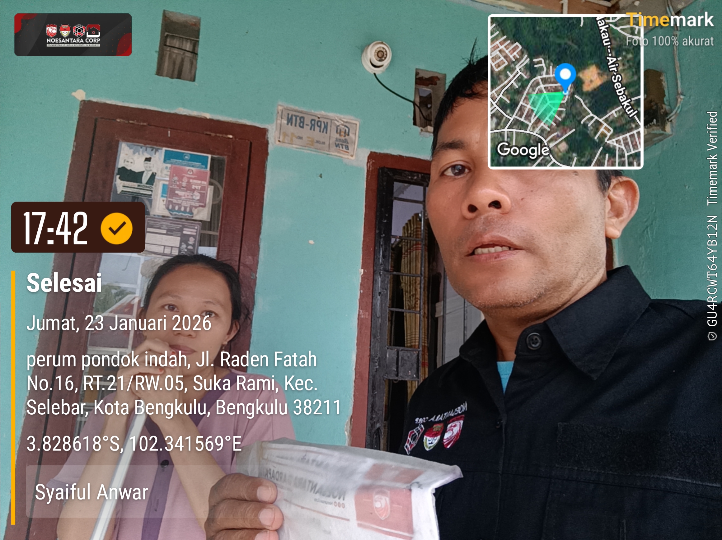 Foto Kunjungan - FOTO_KUNJUNGAN