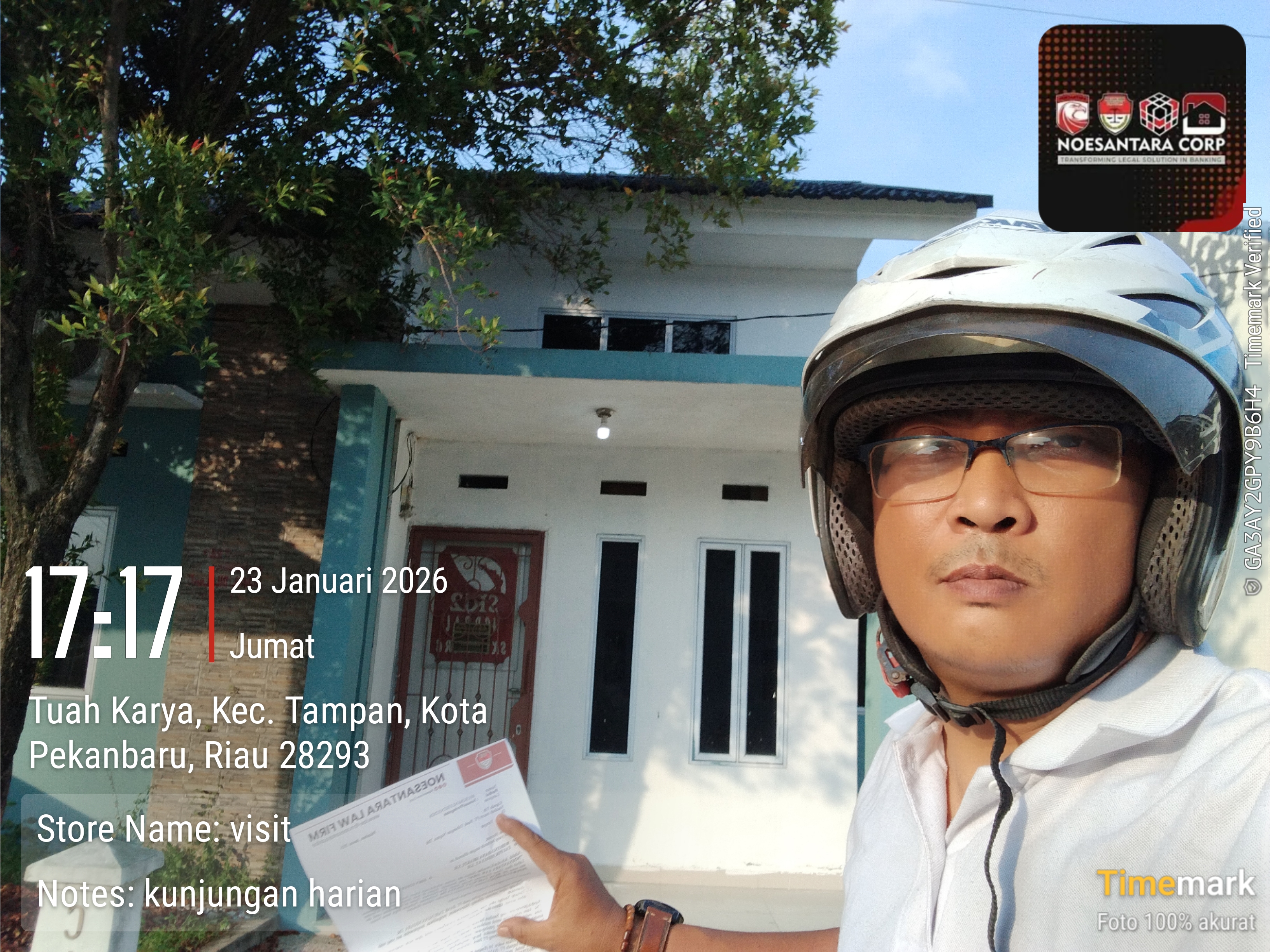 Foto Kunjungan - FOTO_KUNJUNGAN