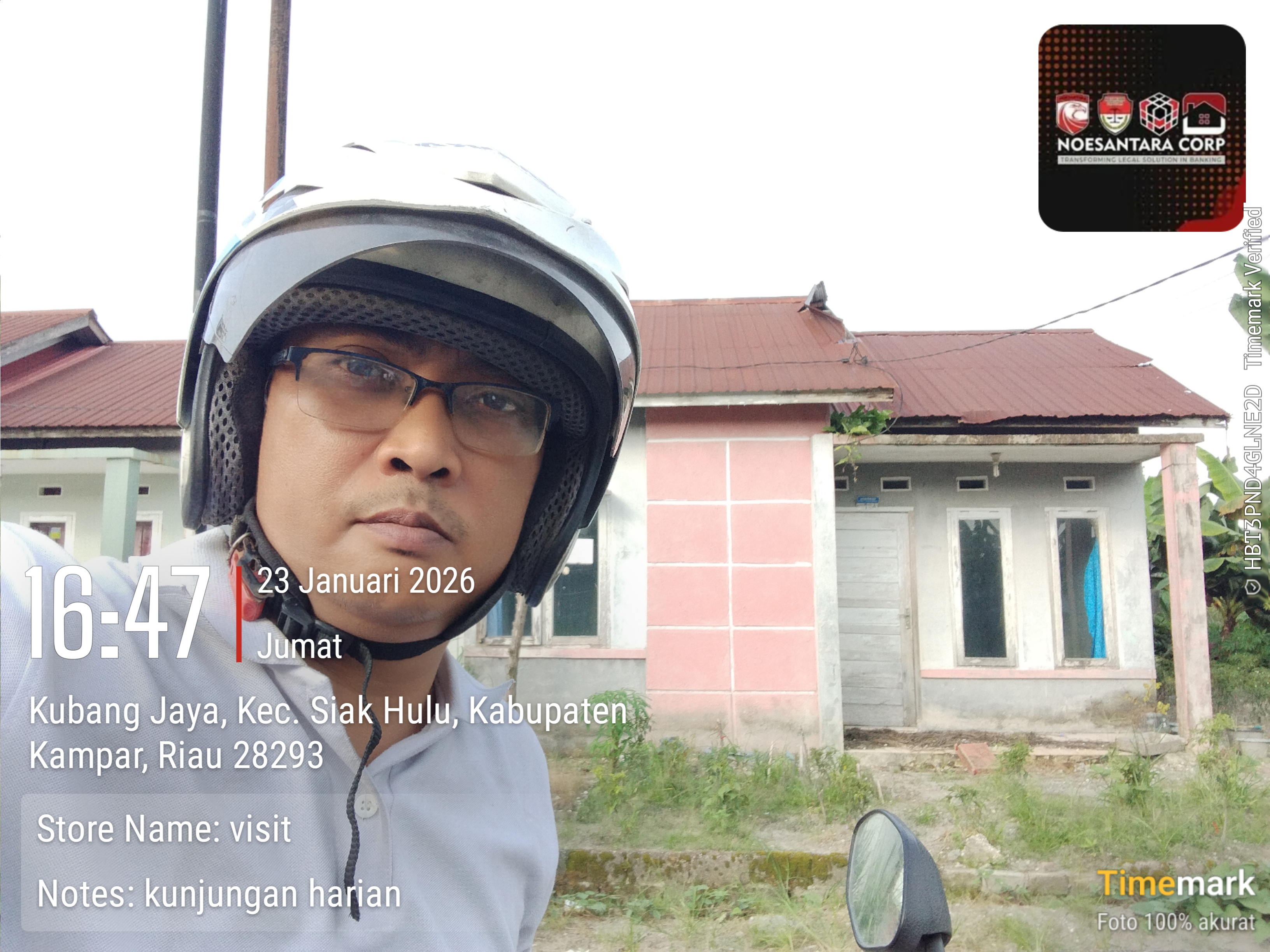 Foto Kunjungan - FOTO_KUNJUNGAN