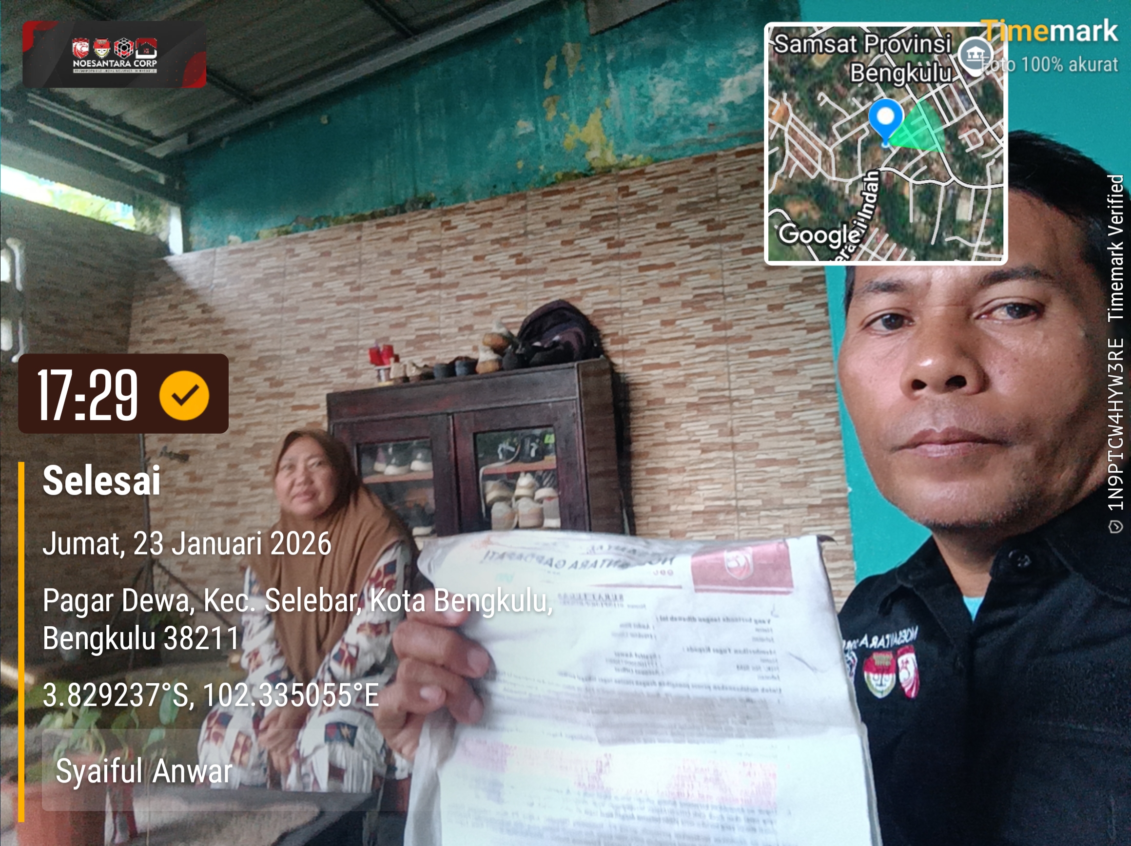 Foto Kunjungan - FOTO_KUNJUNGAN