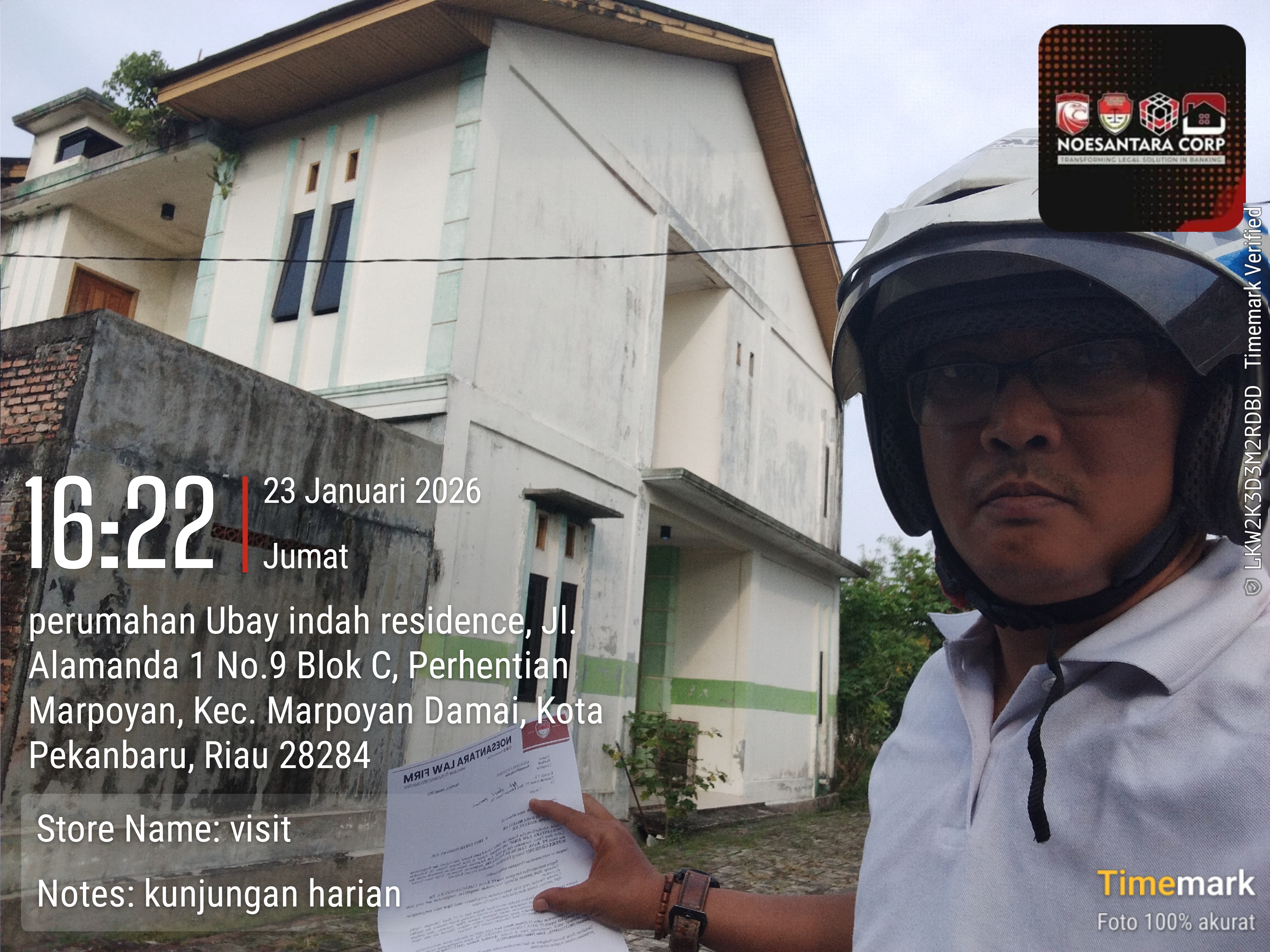 Foto Kunjungan - FOTO_KUNJUNGAN