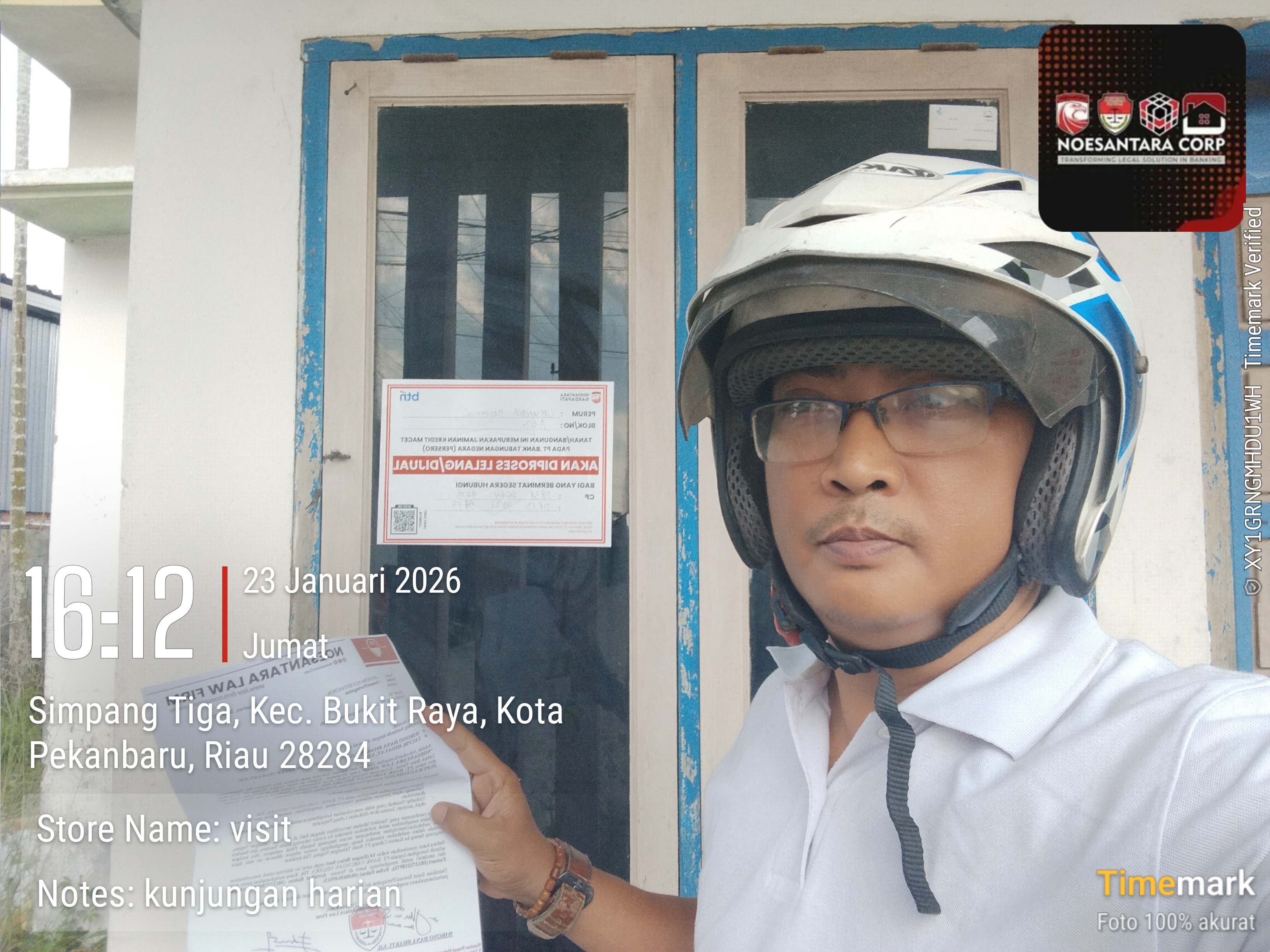 Foto Kunjungan - FOTO_KUNJUNGAN